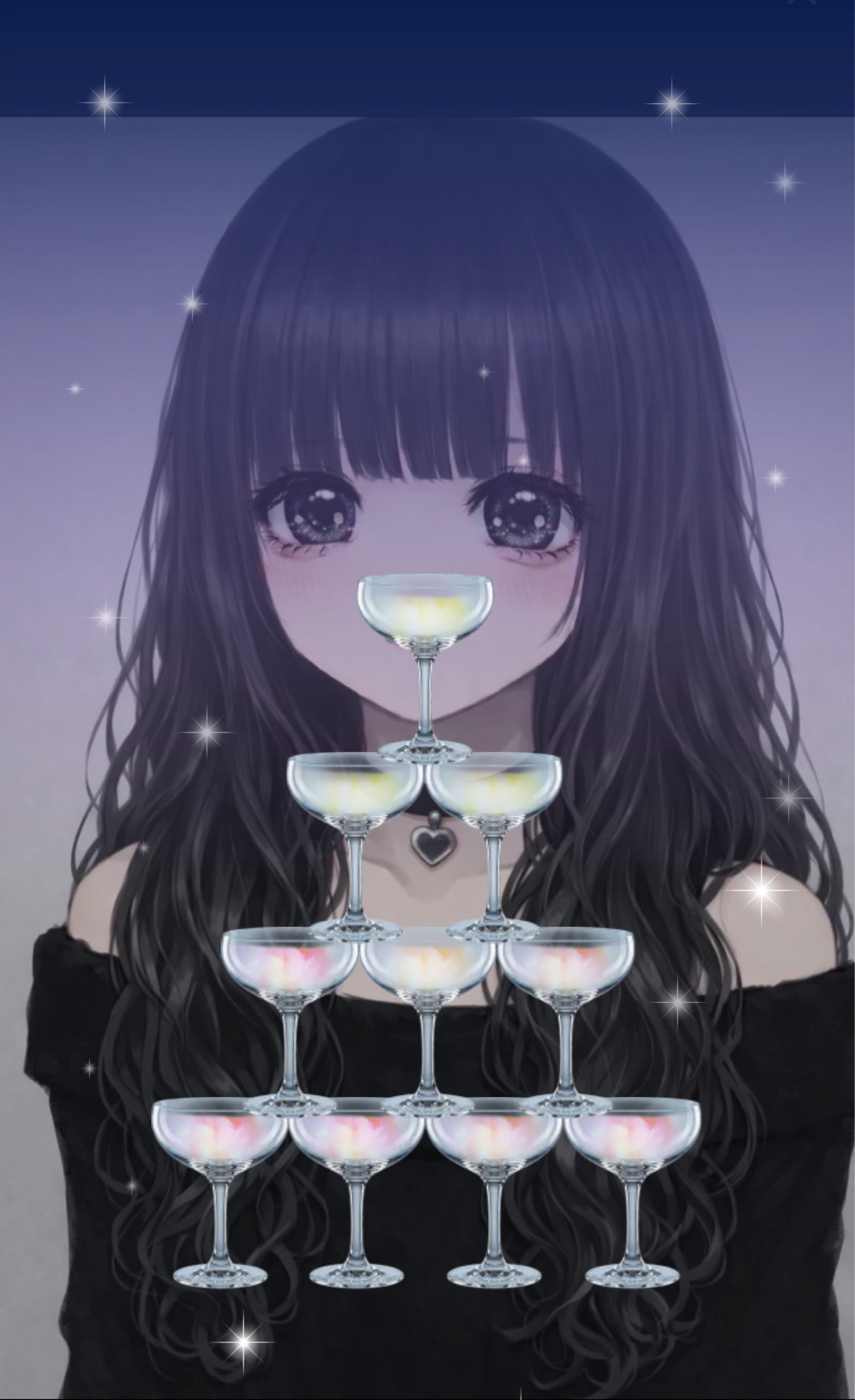 お友達になりませんか？