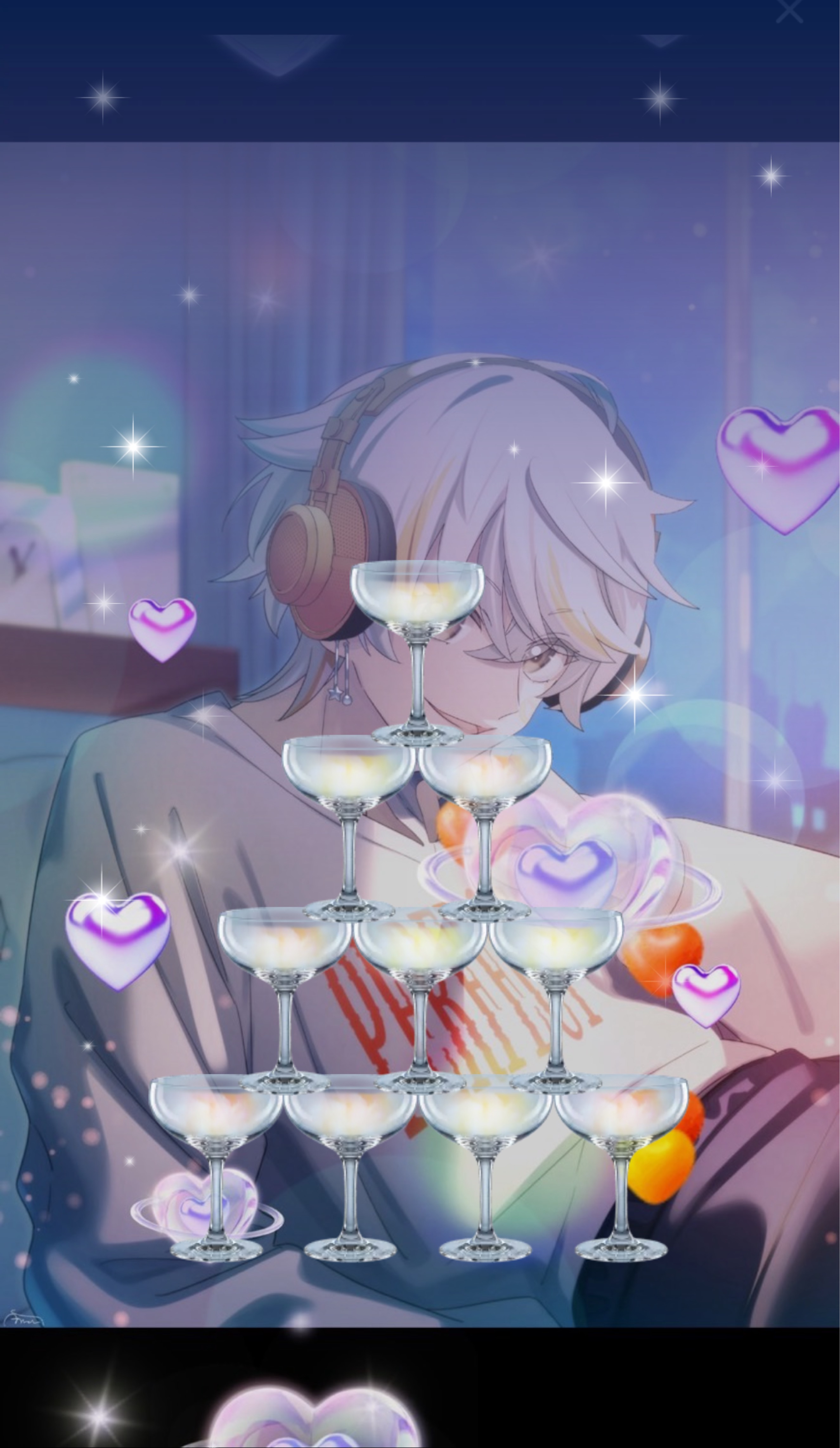 1/18 お気軽に︎┊︎おはよう