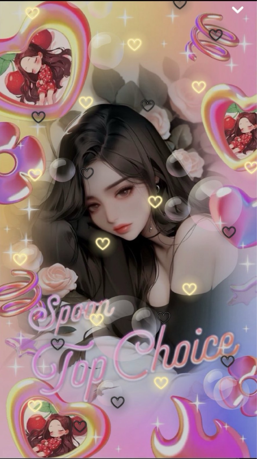 初潜💋アナタの癒場所🌙*