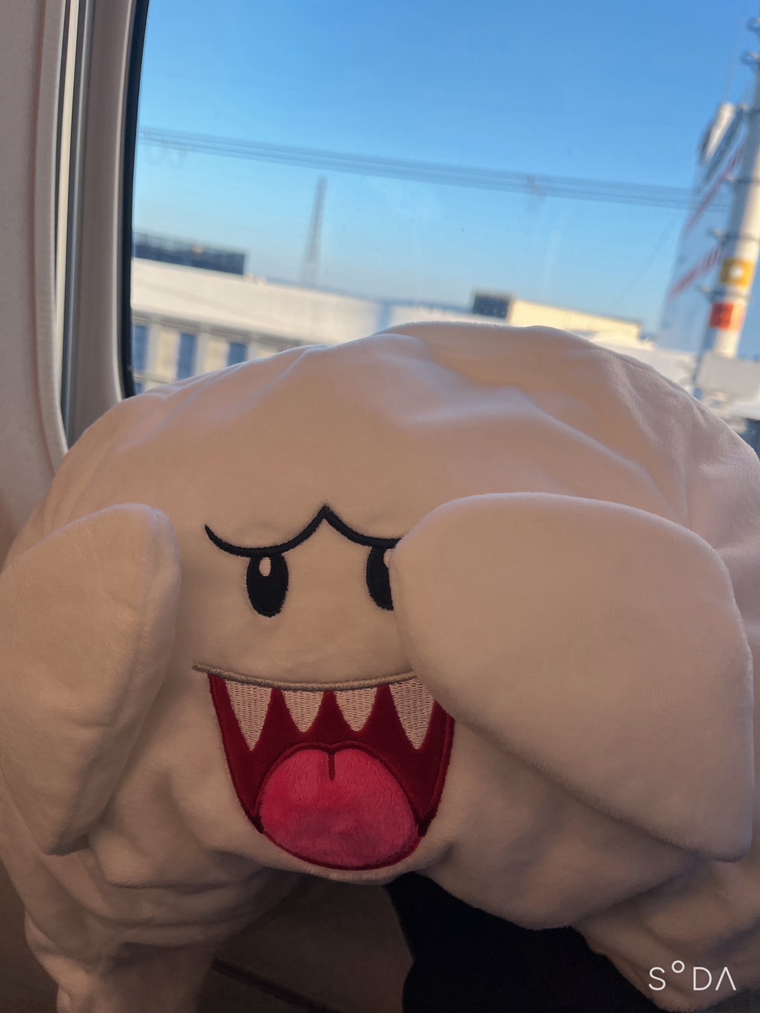 深夜にこんばんはᐡっ ̫ ᴗ ̳ᐡ