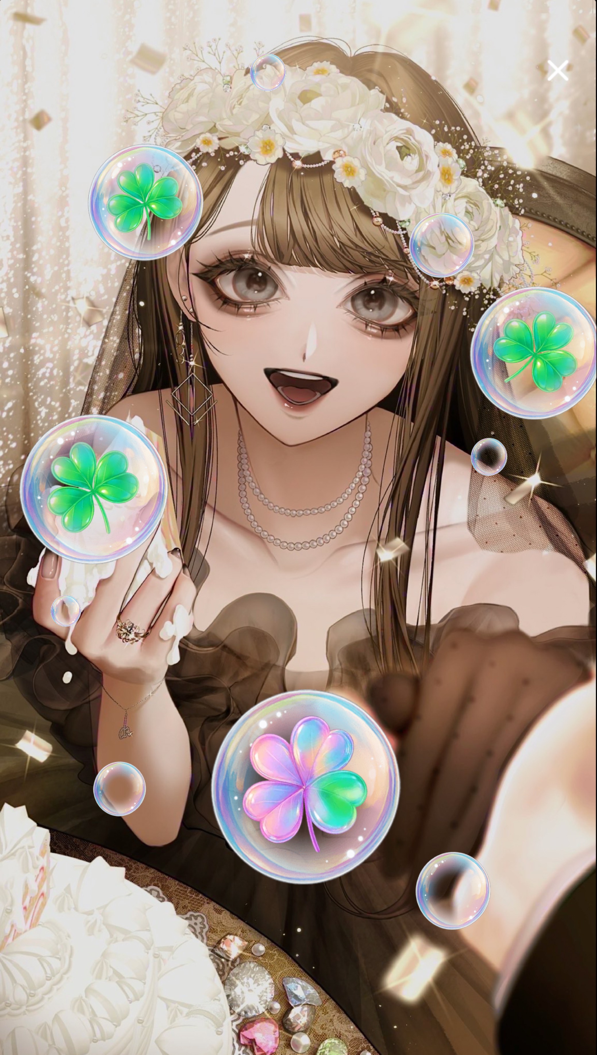 ㄘょ‪ꔛ雑談👼🏻❕