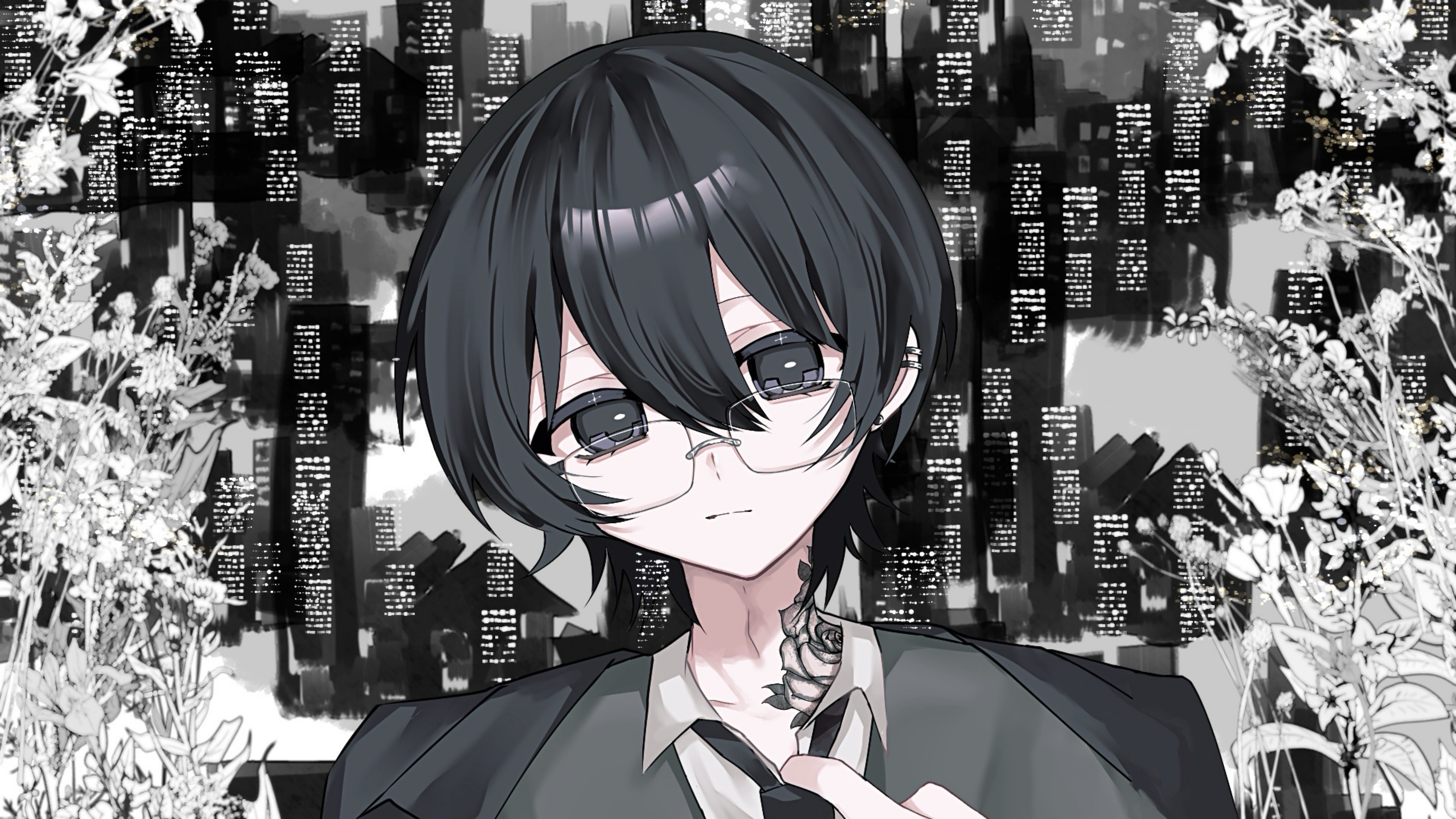 忘 れ ら れ な い 朝