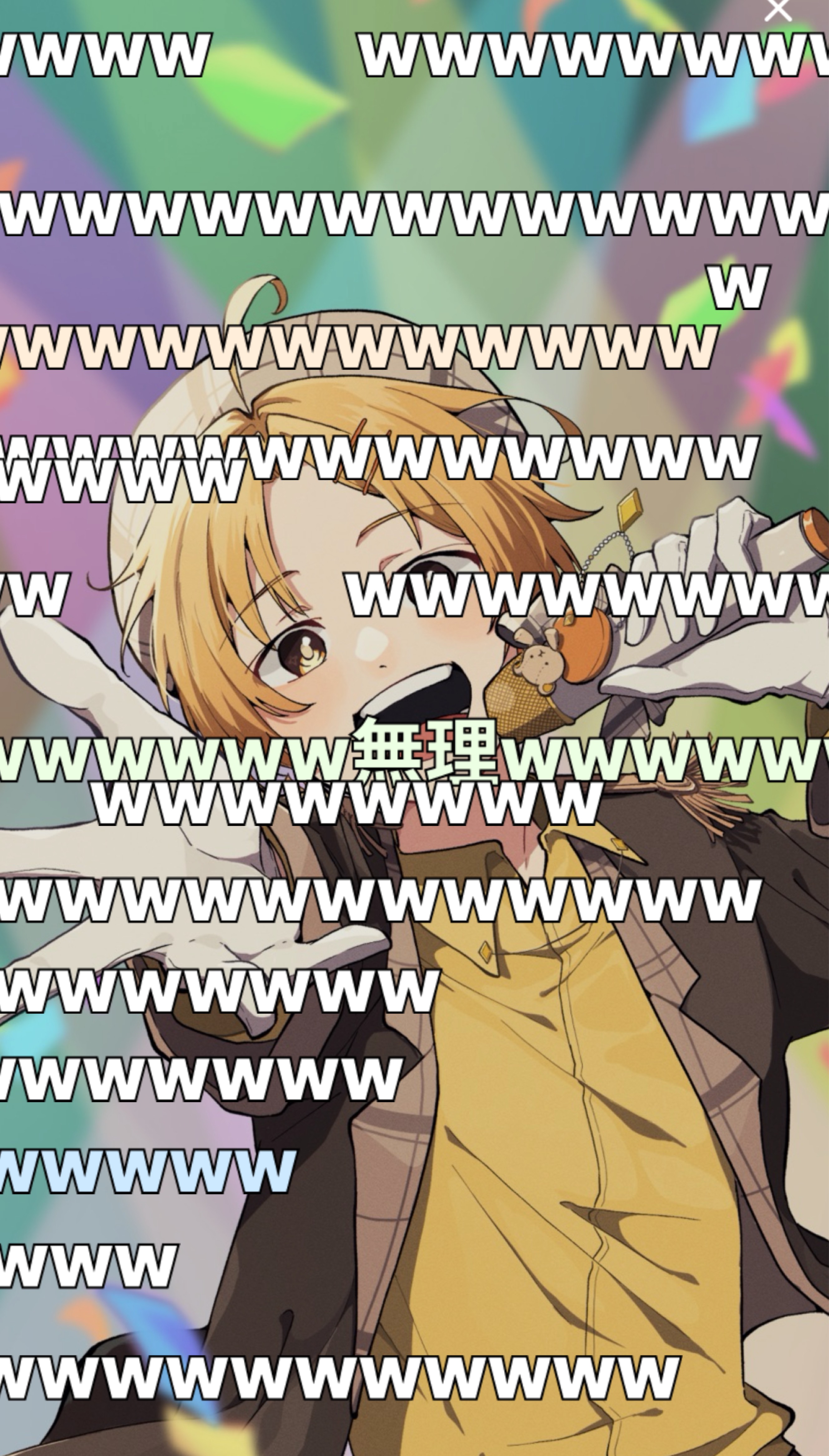 50m.元気あげる‼️初◎潜