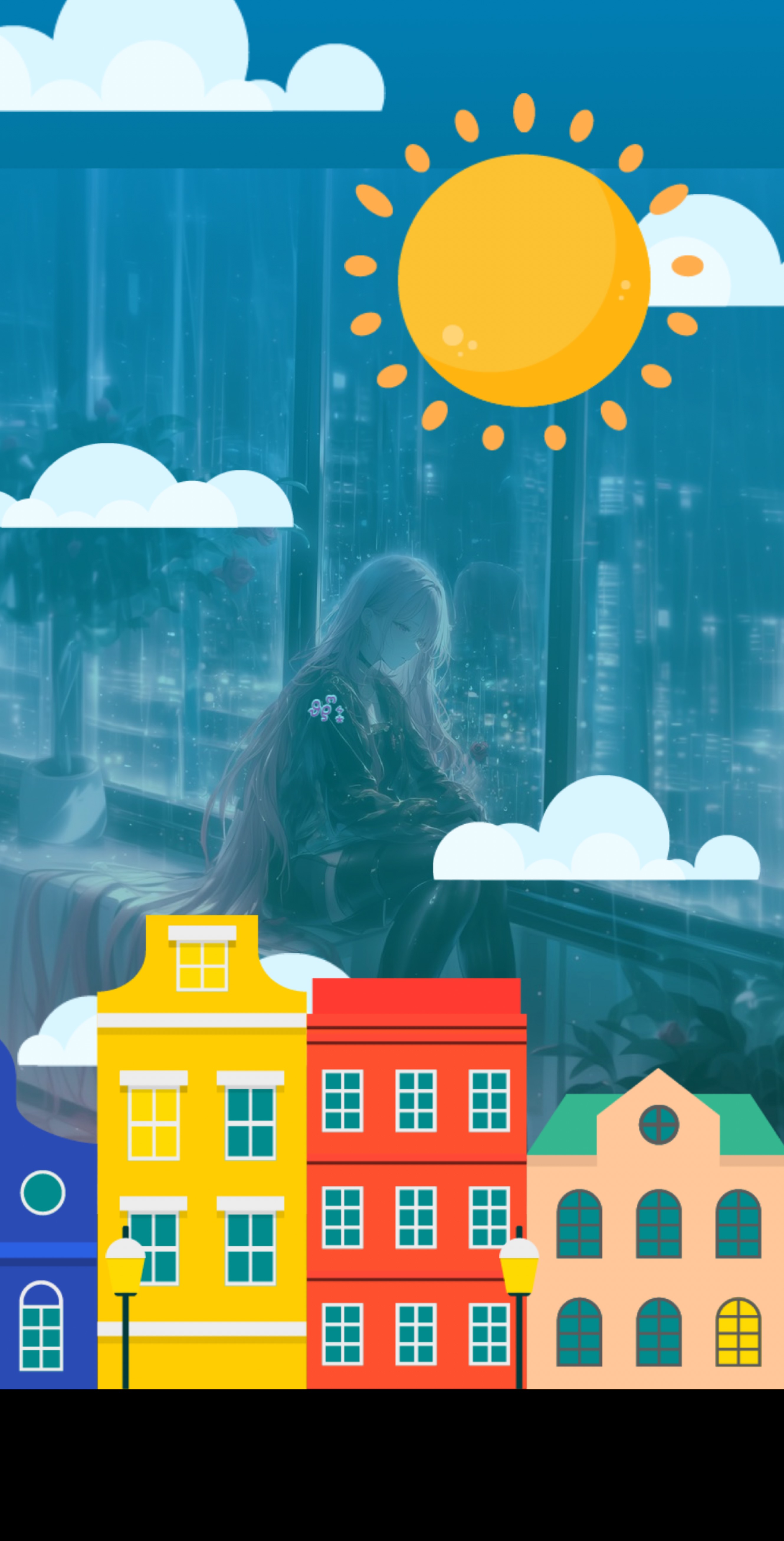 まったり𓈒𓂂𓇬