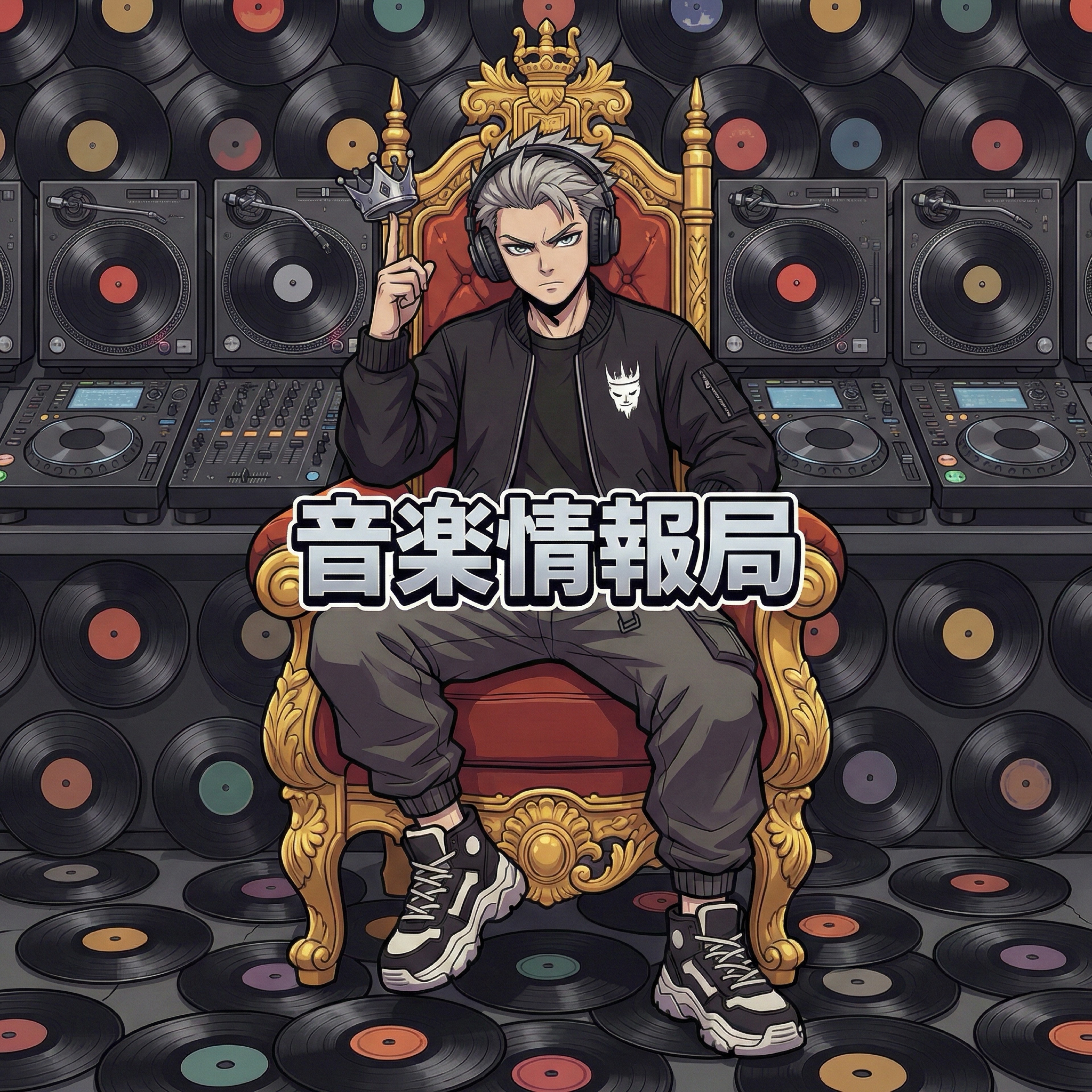 重低音高音質　誰でもどーぞ