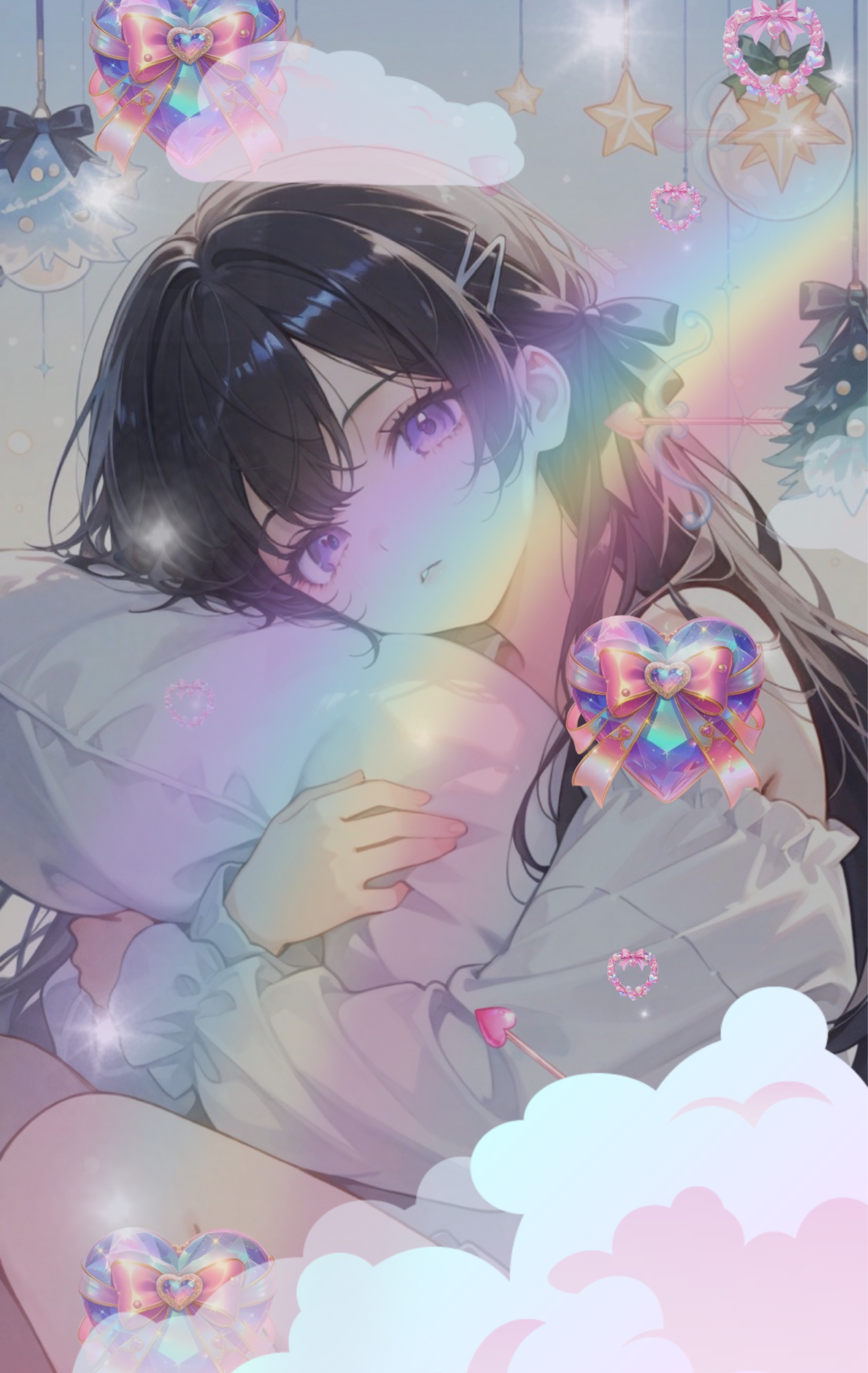 みーんなに会いたい朝の枠🌅‪ෆ‪.*･ﾟ