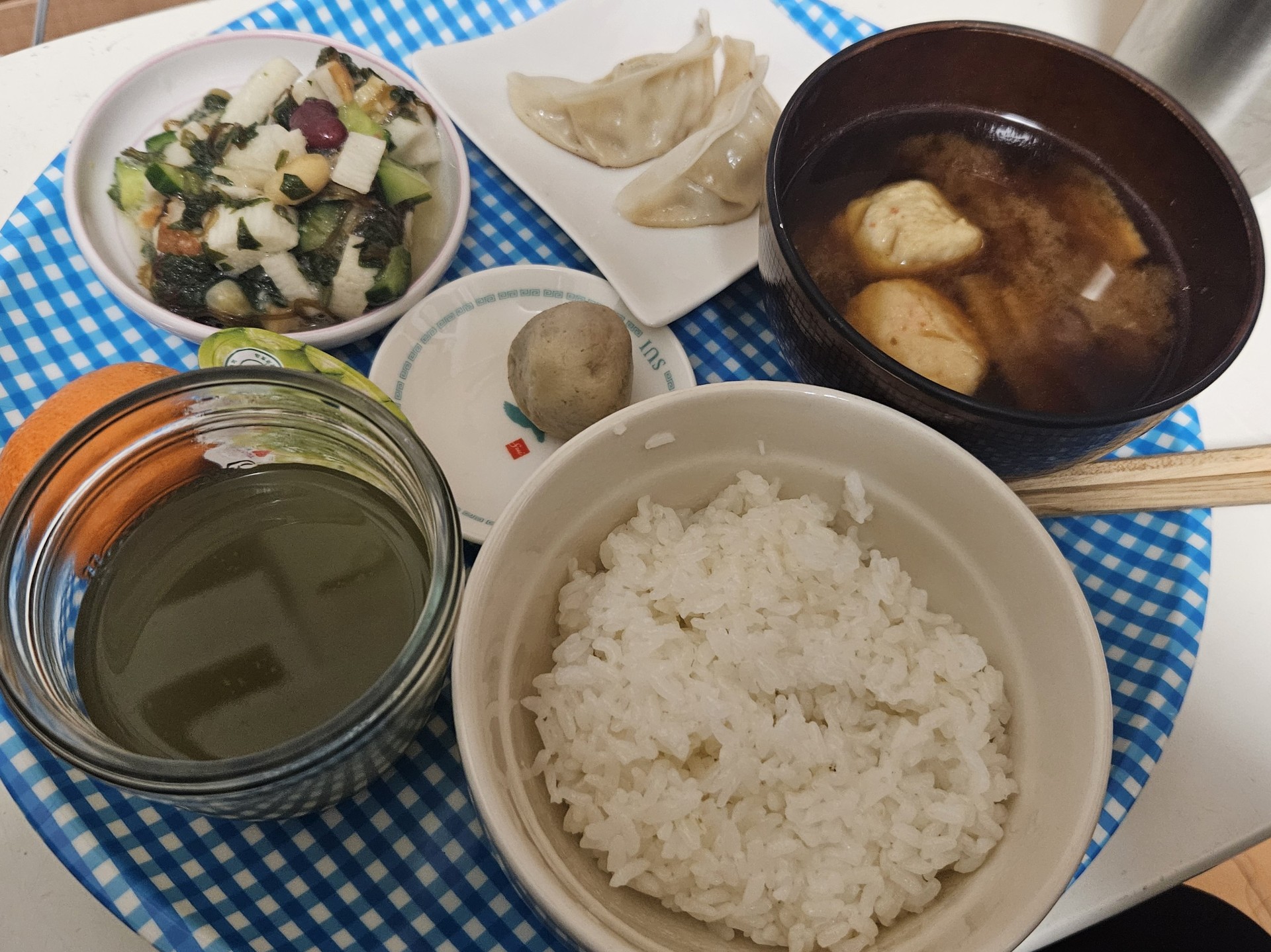 話したい人来て欲しい