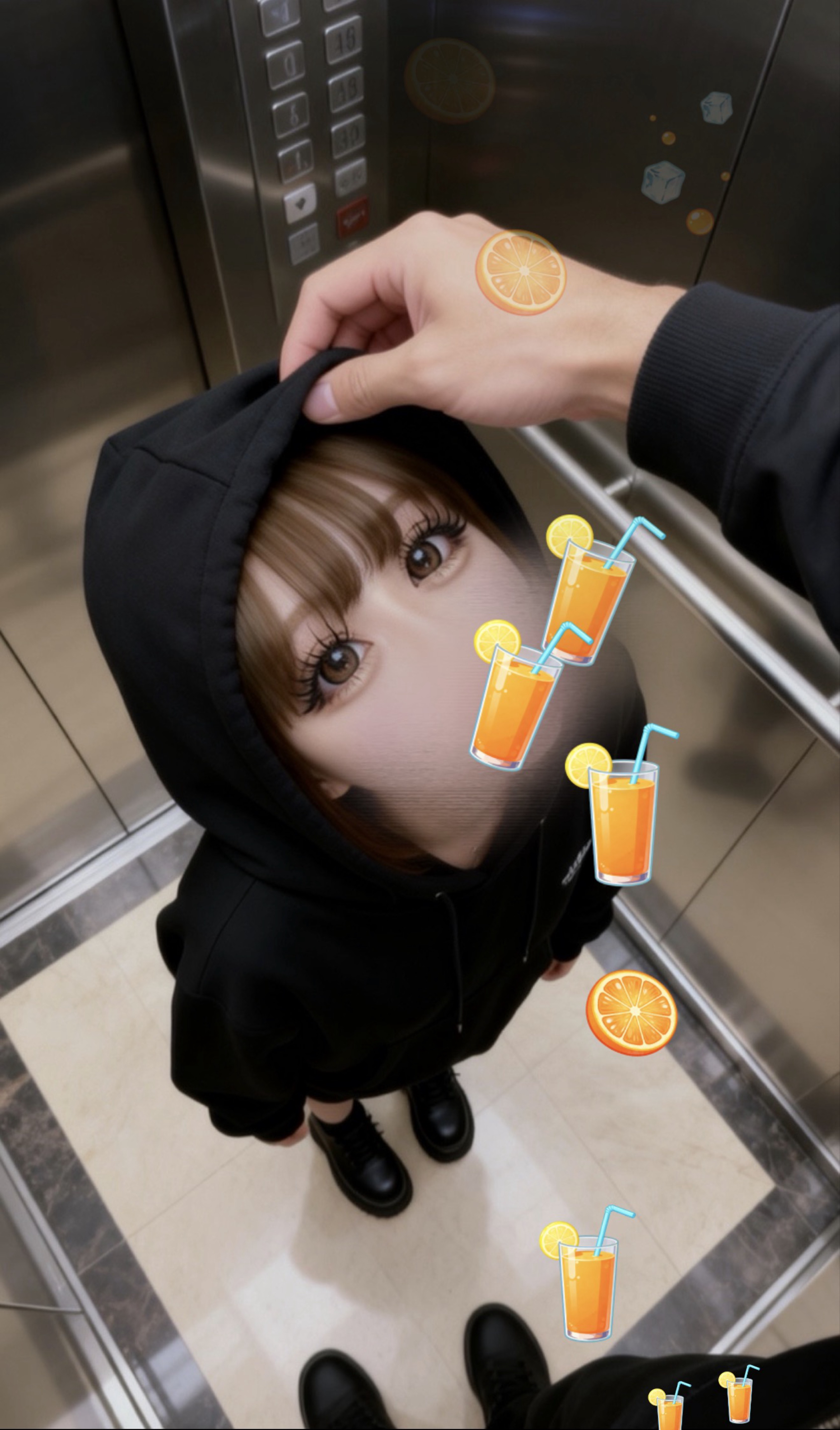 適当に歌って話す。歌下手