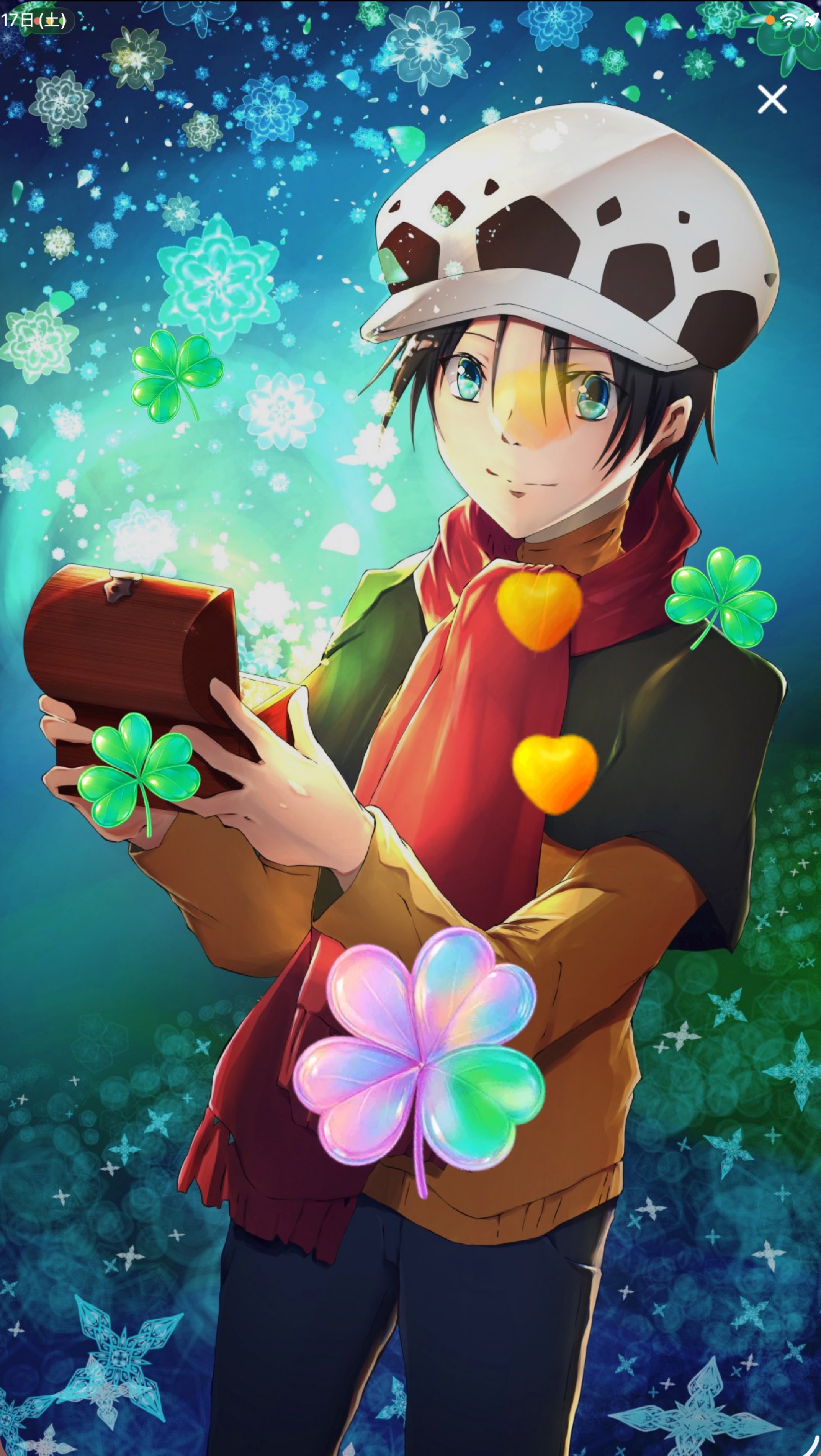 【神谷さん風】大学生の雑談ラジオ