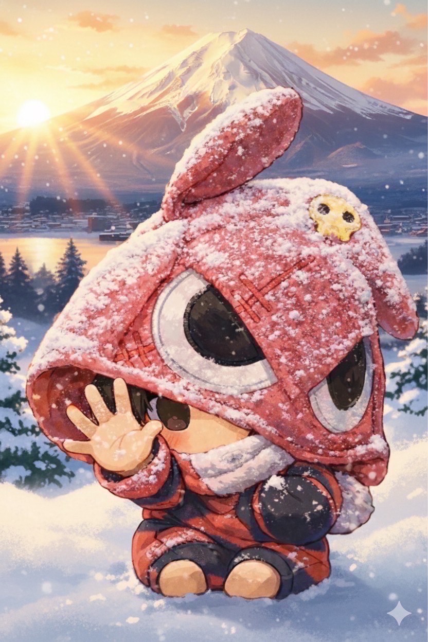 初⭕️カエル様は話したい！！