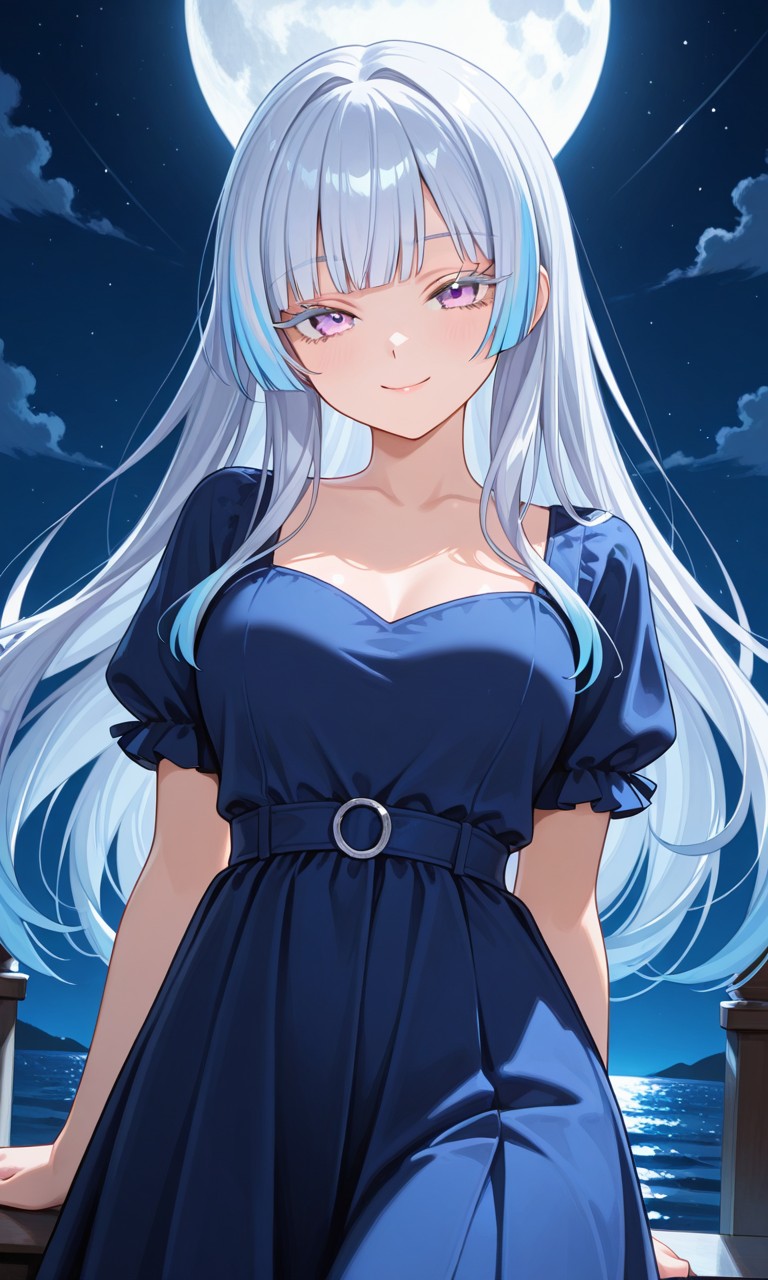 初潜寝◎ 暇つぶしに付き合え〜！