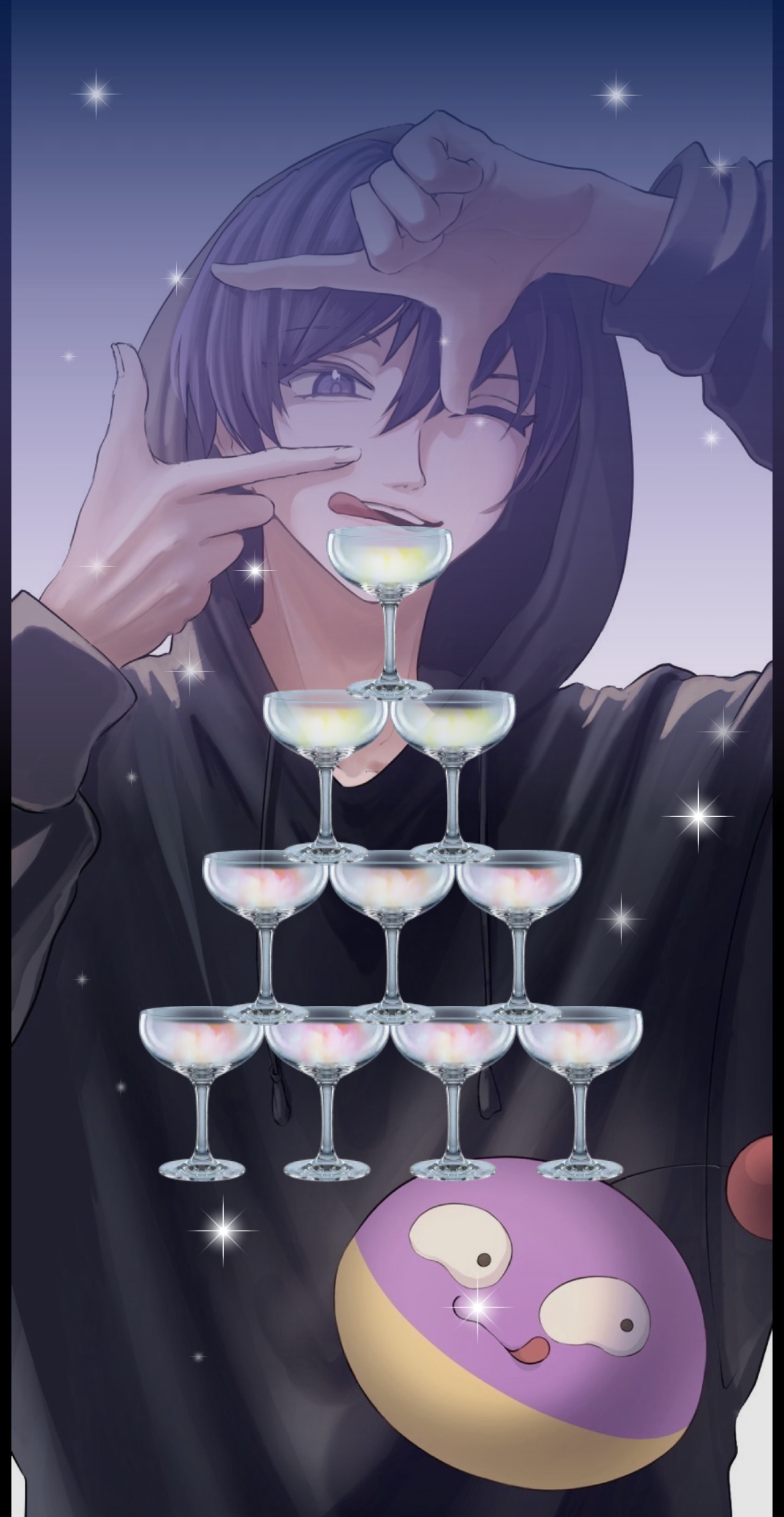 えあと申します。