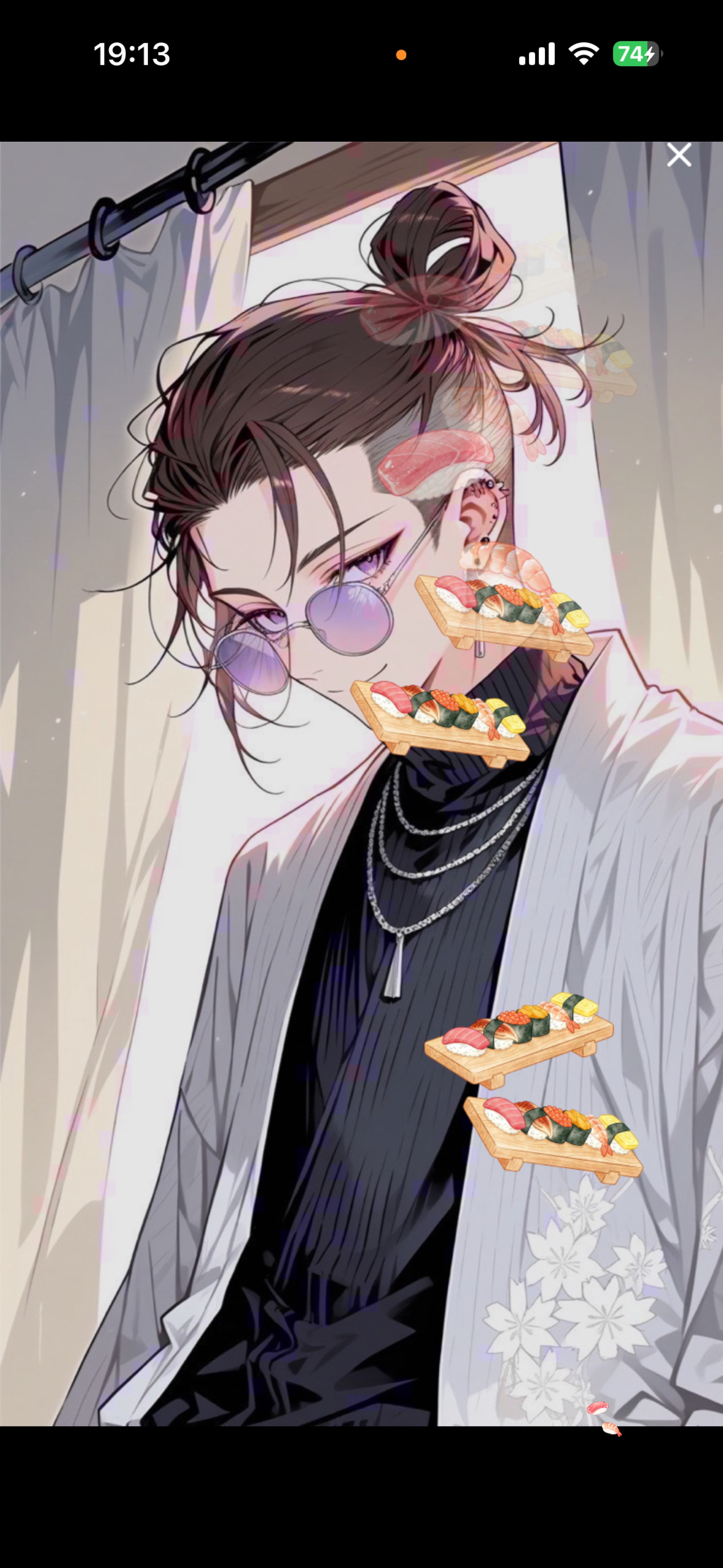 「京都弁」20時まで