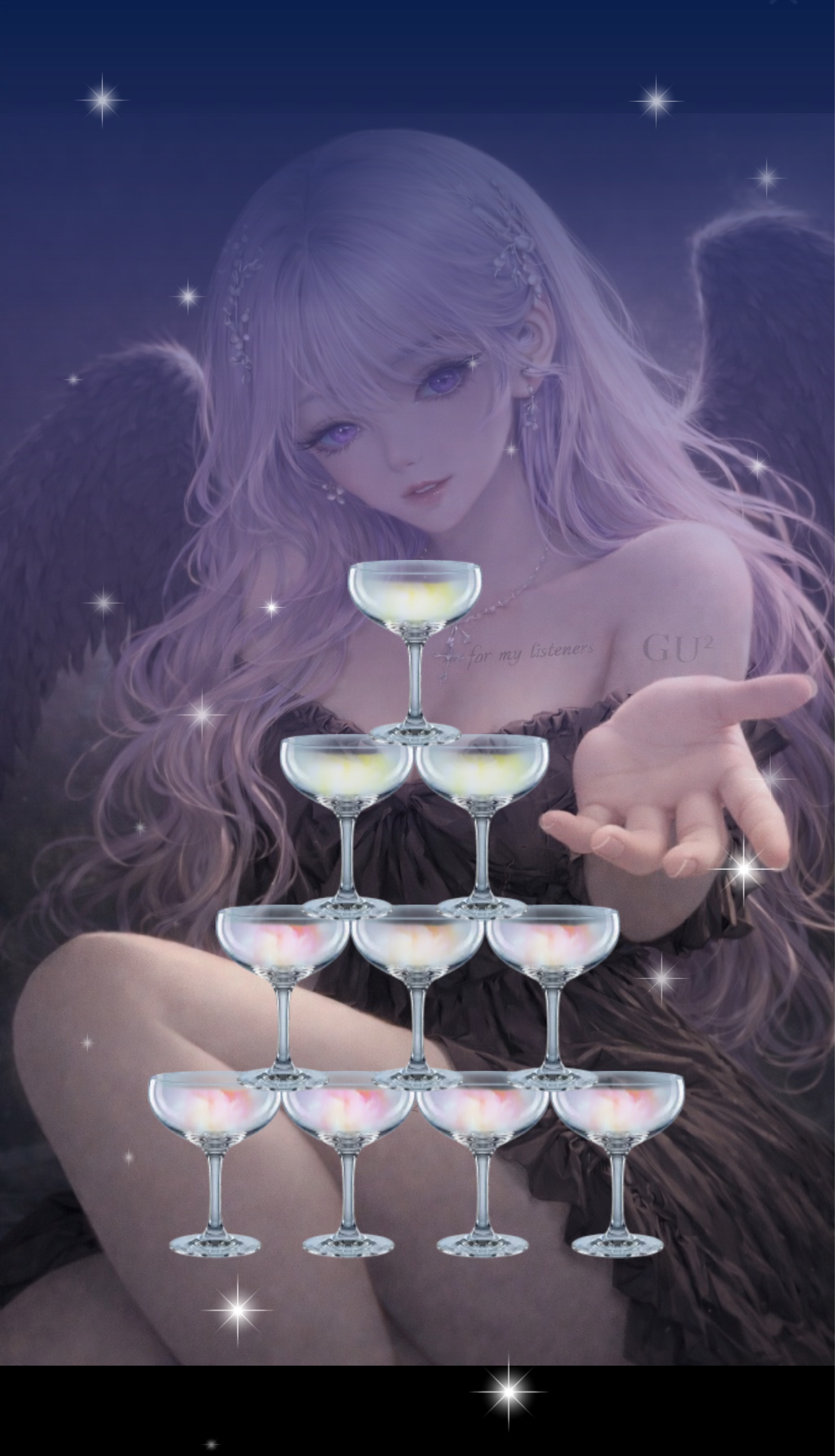 トーリス耐久100人