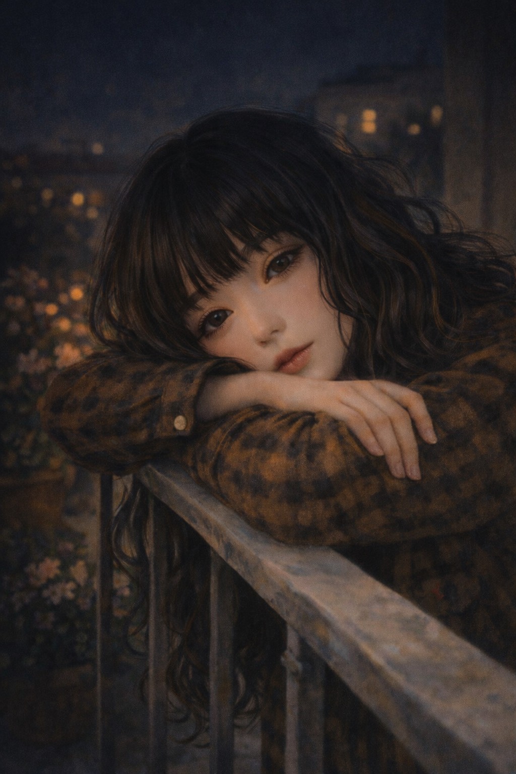 ゆるく、おはなし。