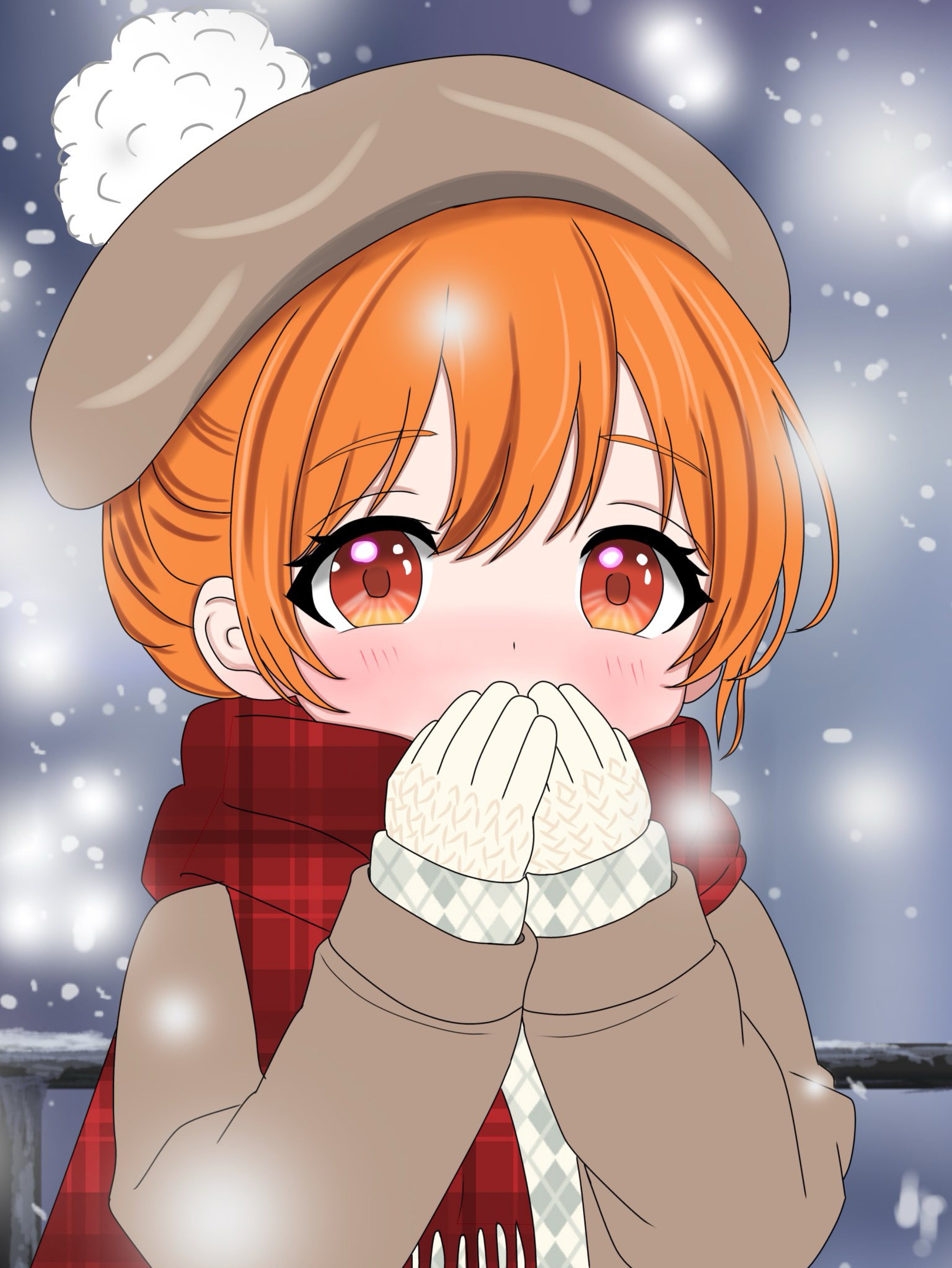 【関西弁】のんびりおはなししよ🐌