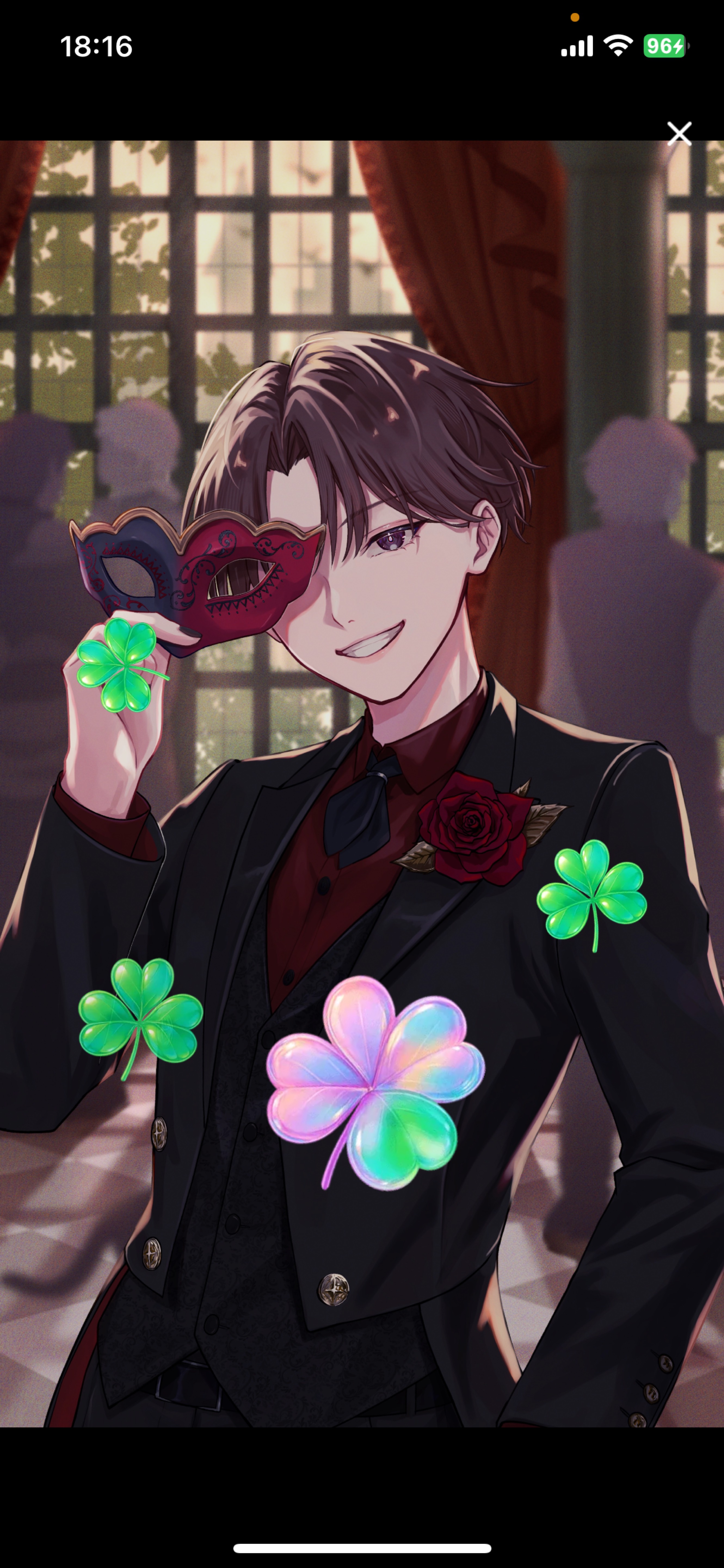 目、あったね👀❕