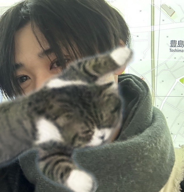 話し相手を探してます。