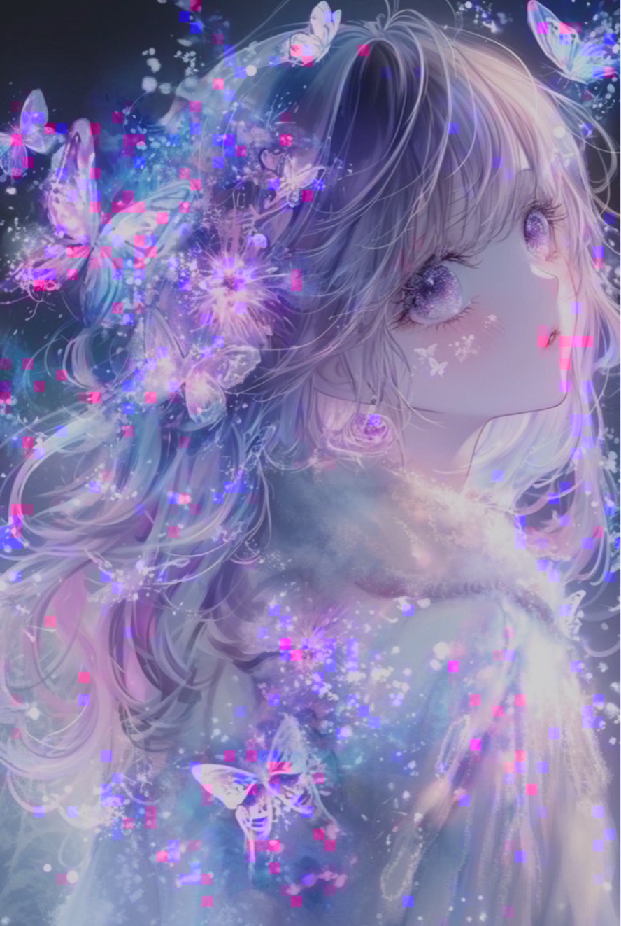 小声配信wミュート落ちしたらごめんにゃ