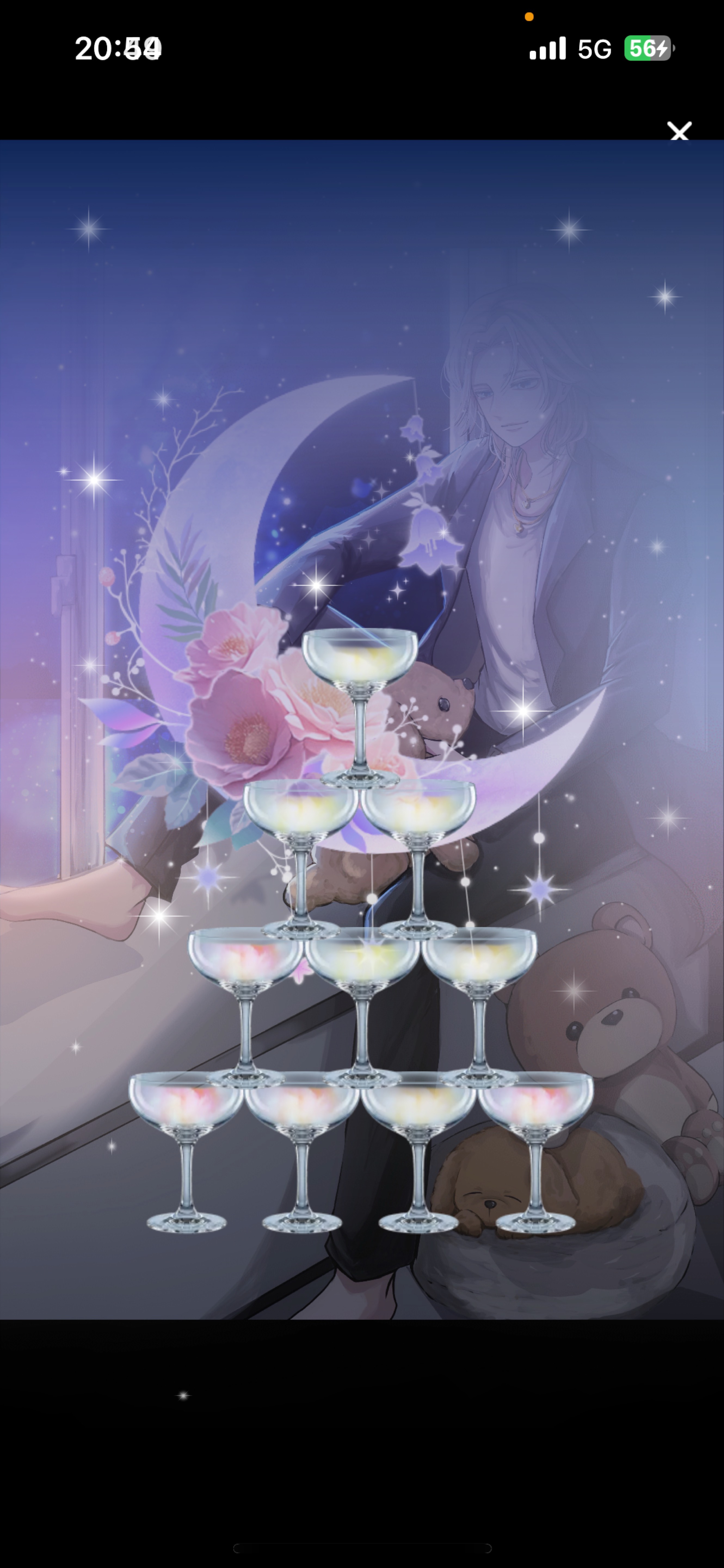 🧸<初◎しゅーごー‼️