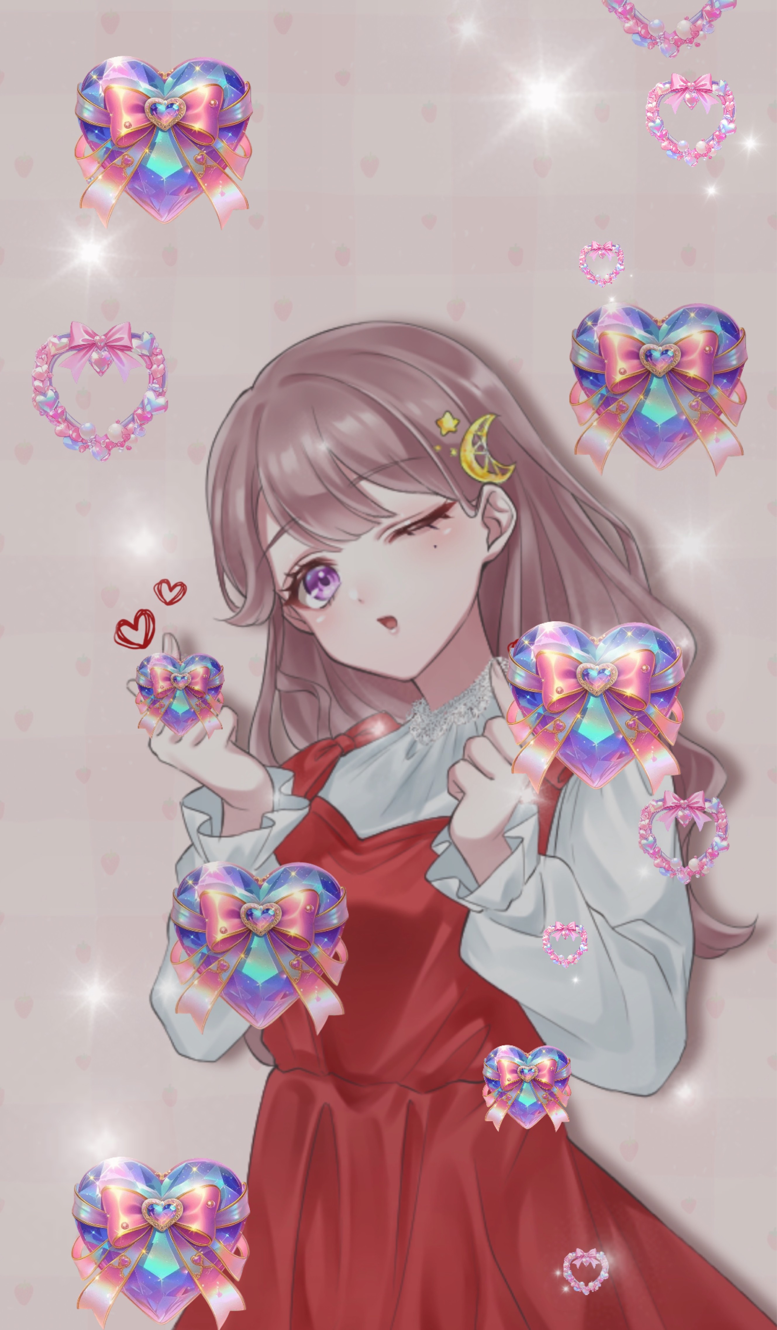 雑談歌枠はここ！みんないらっしゃい！