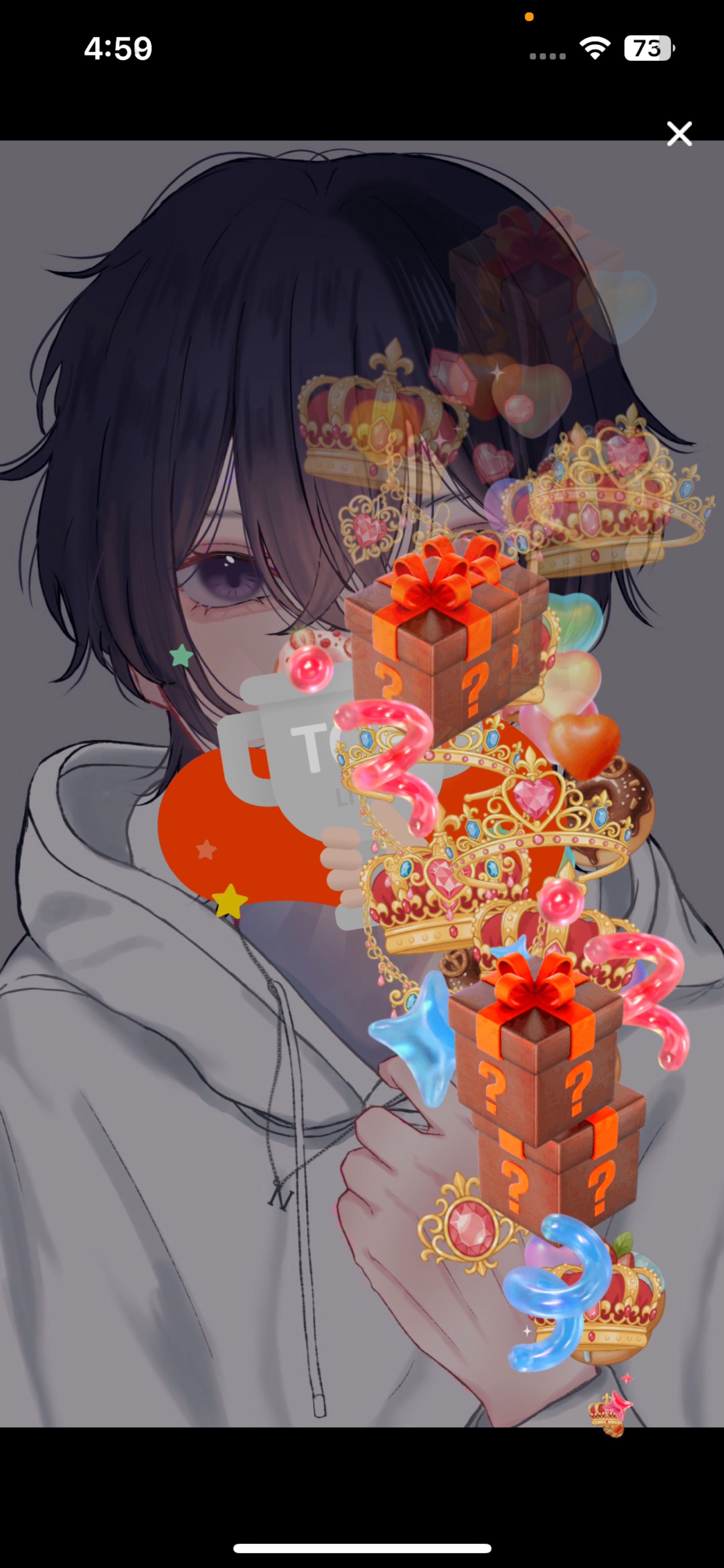 三度の飯より俺の声