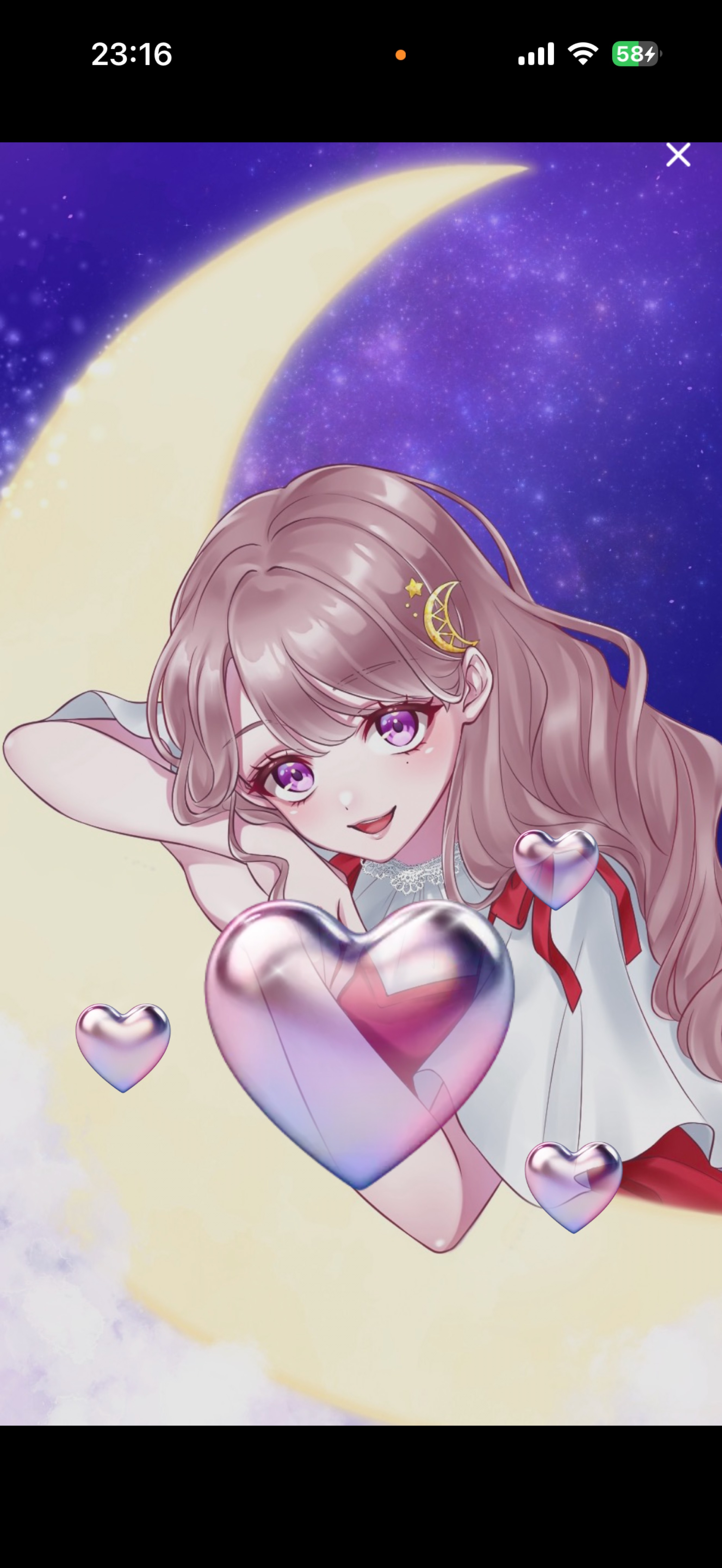 夜はここ！みんないらっしゃい！