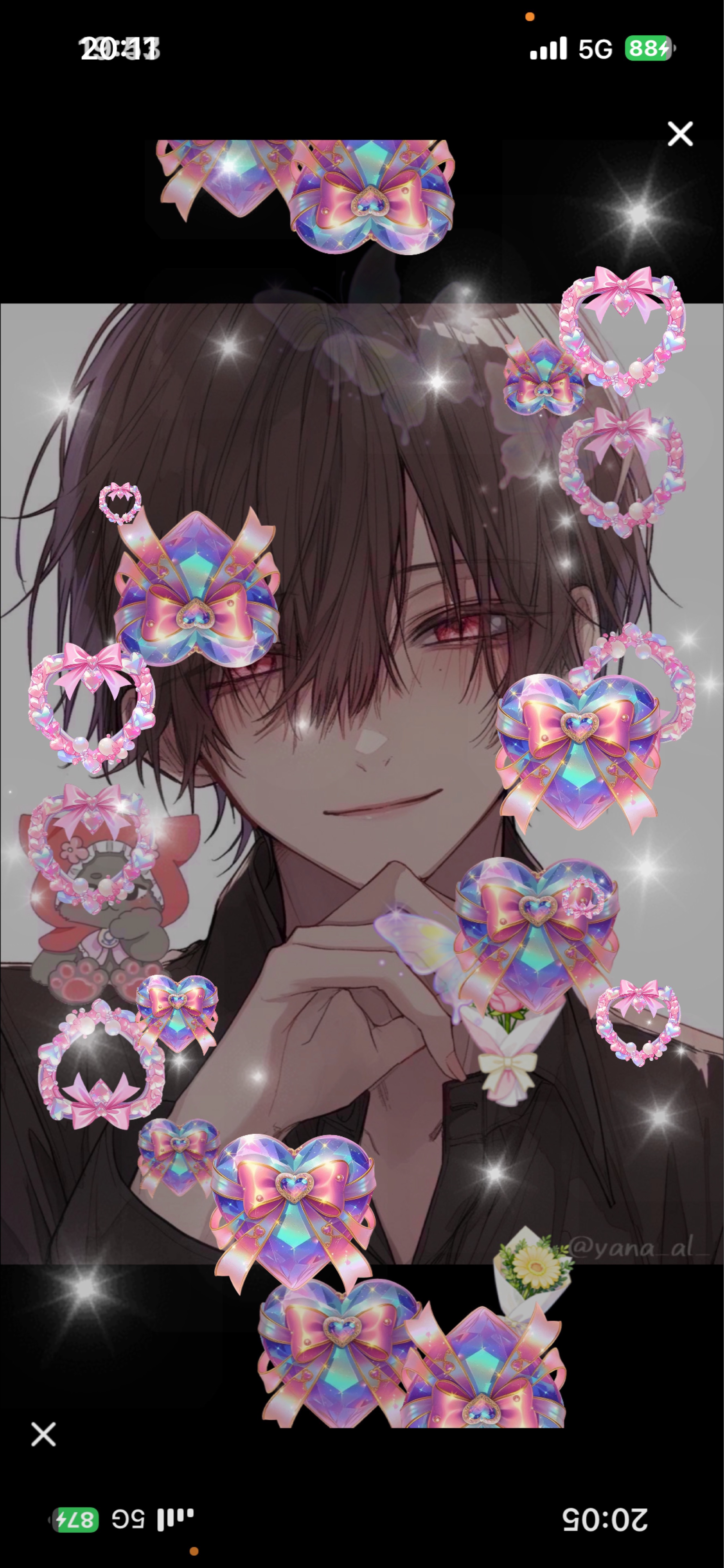 虚無潰すぞ‼️‼️