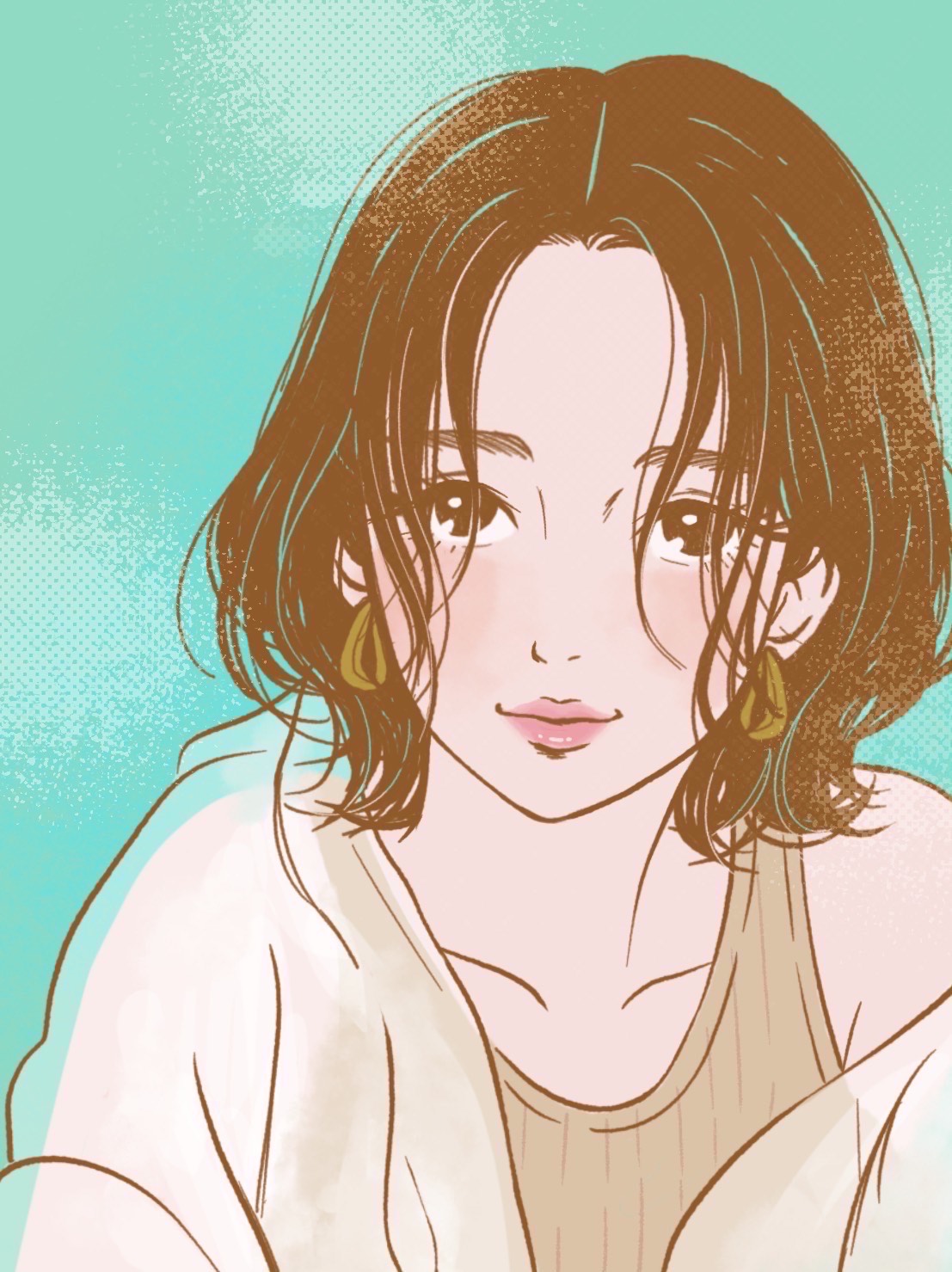 - 14:00￤聞いてみて🎧.