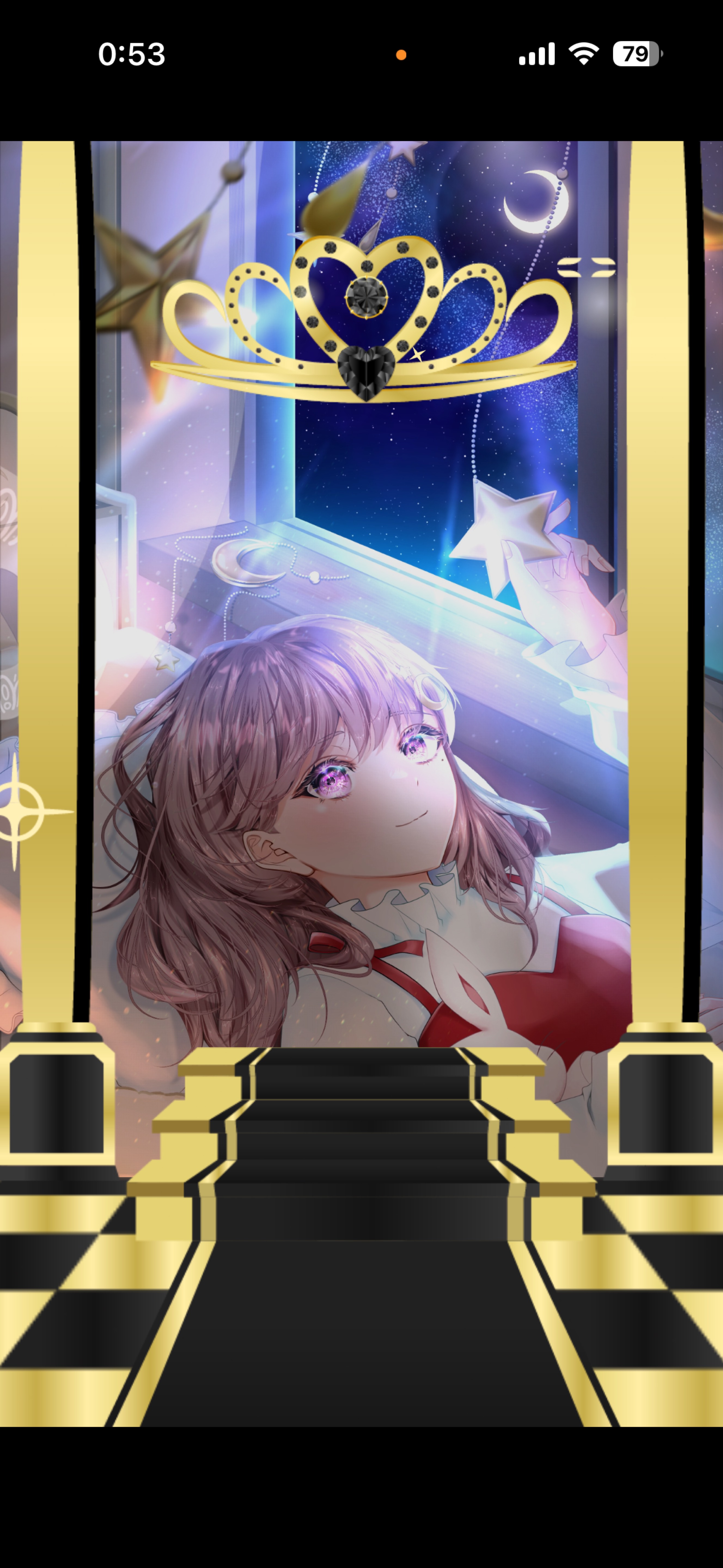 夜はここ！みんないらっしゃい！