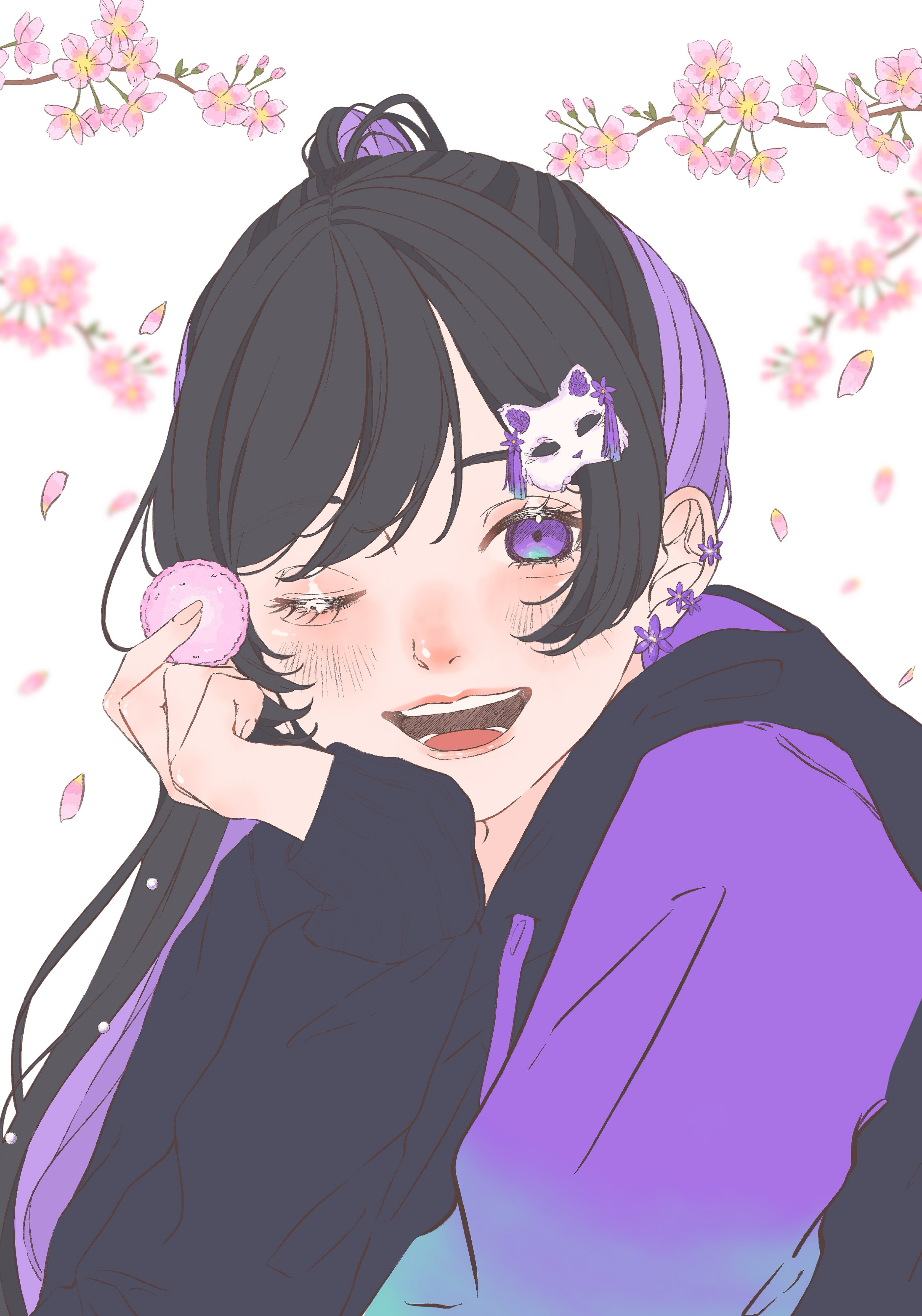 1h.꒰ 作戦会議 ꒱ 的な‪.ᐟ❤️‍