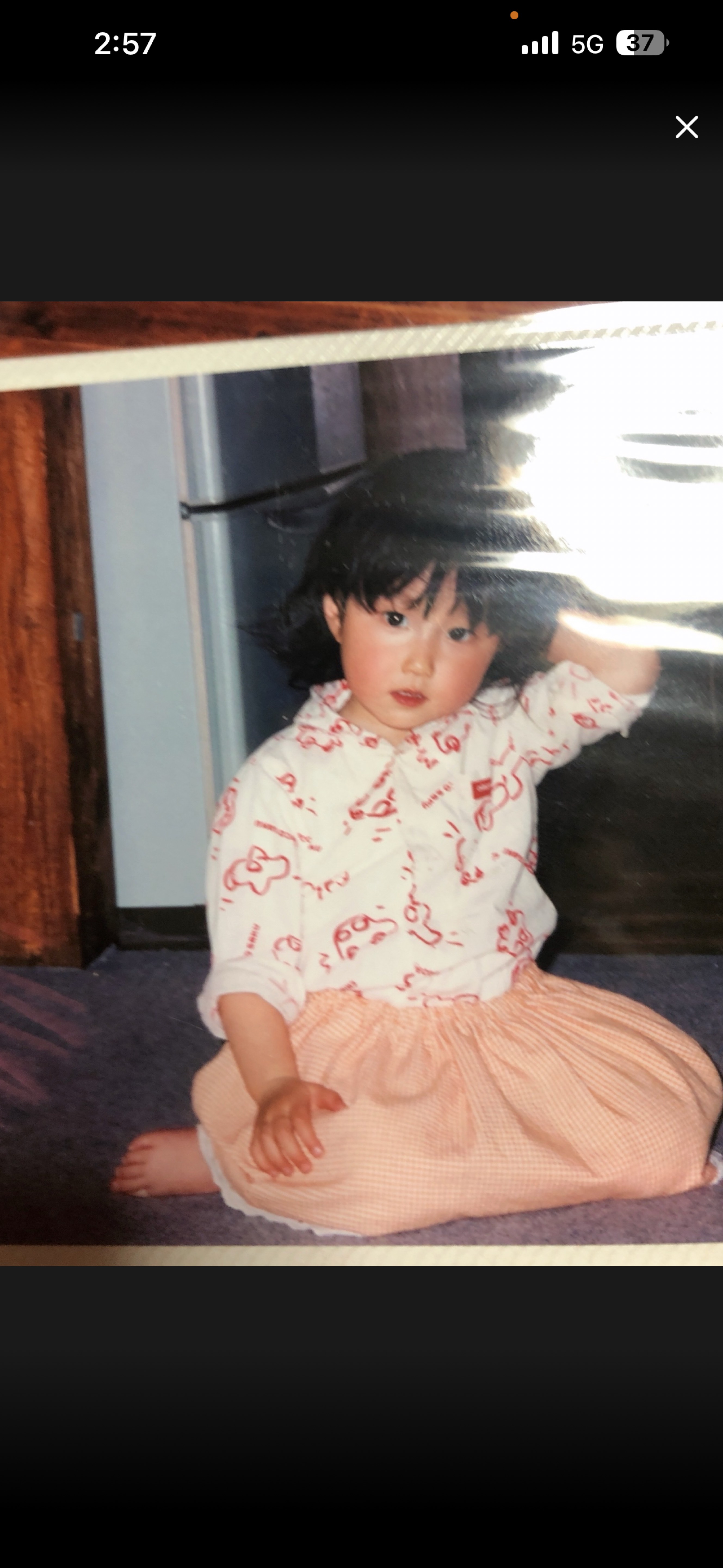 お前の話が肴🥃