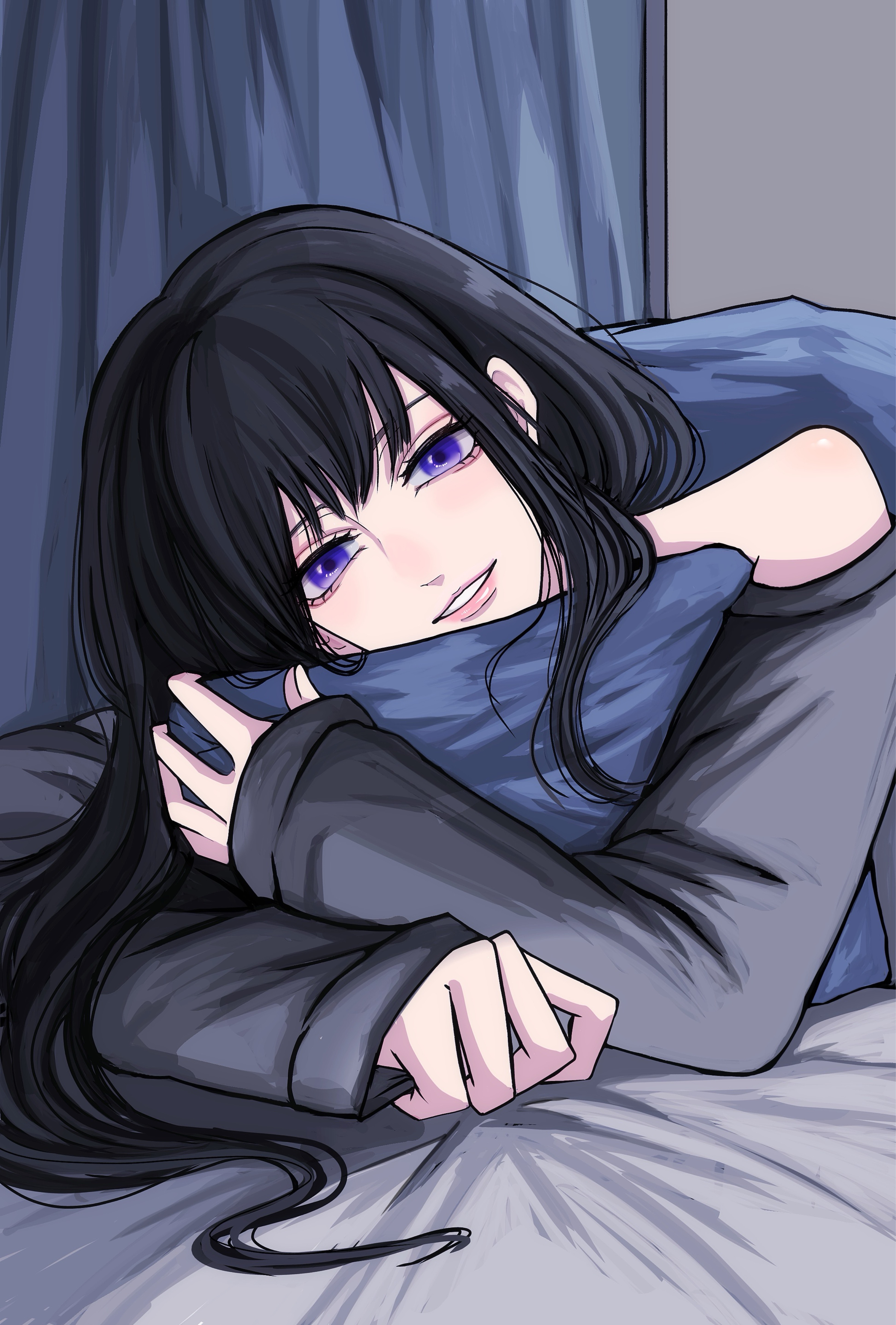 9時までおはよって言わせて𓂃 𓈒𓏸◌