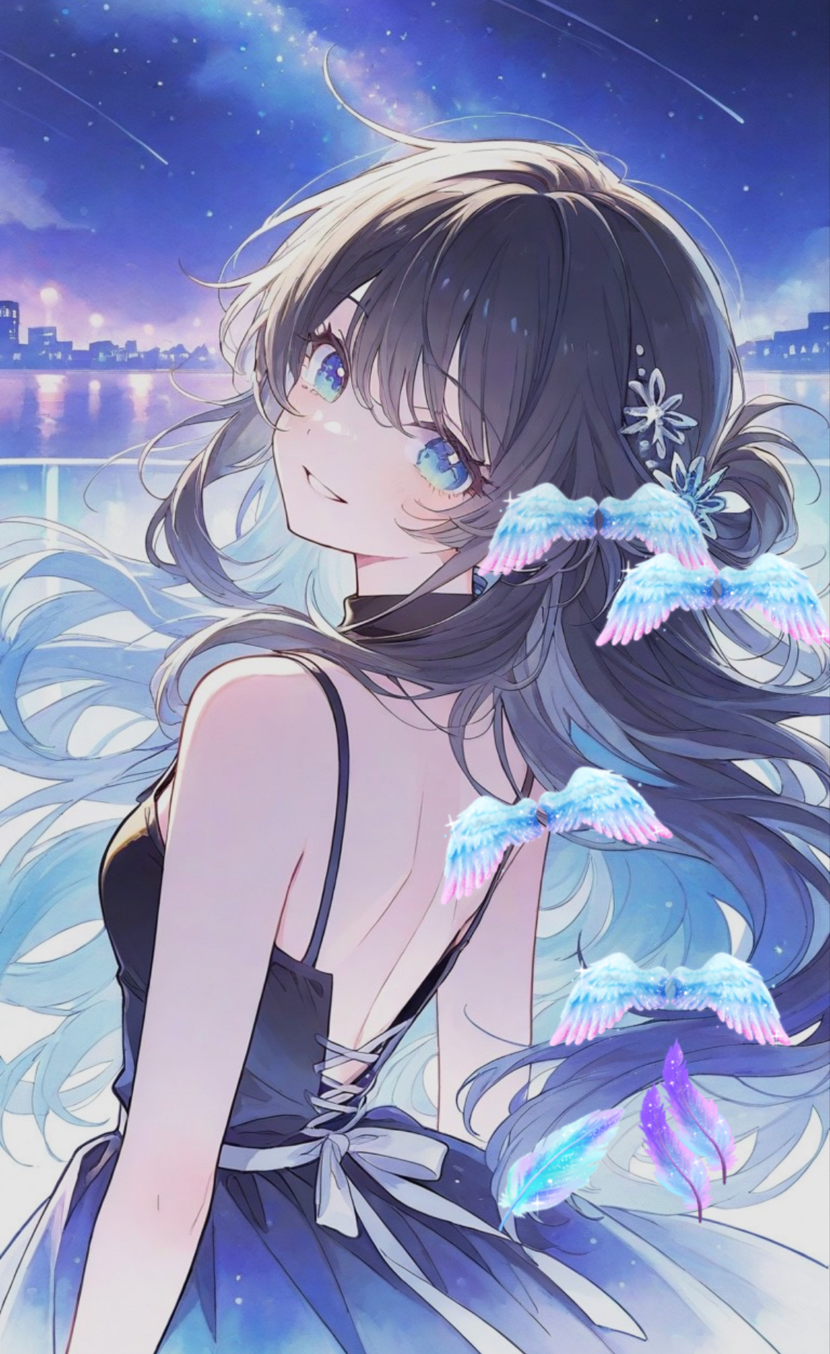 秘密の延長枠🌃🌙⋆꙳