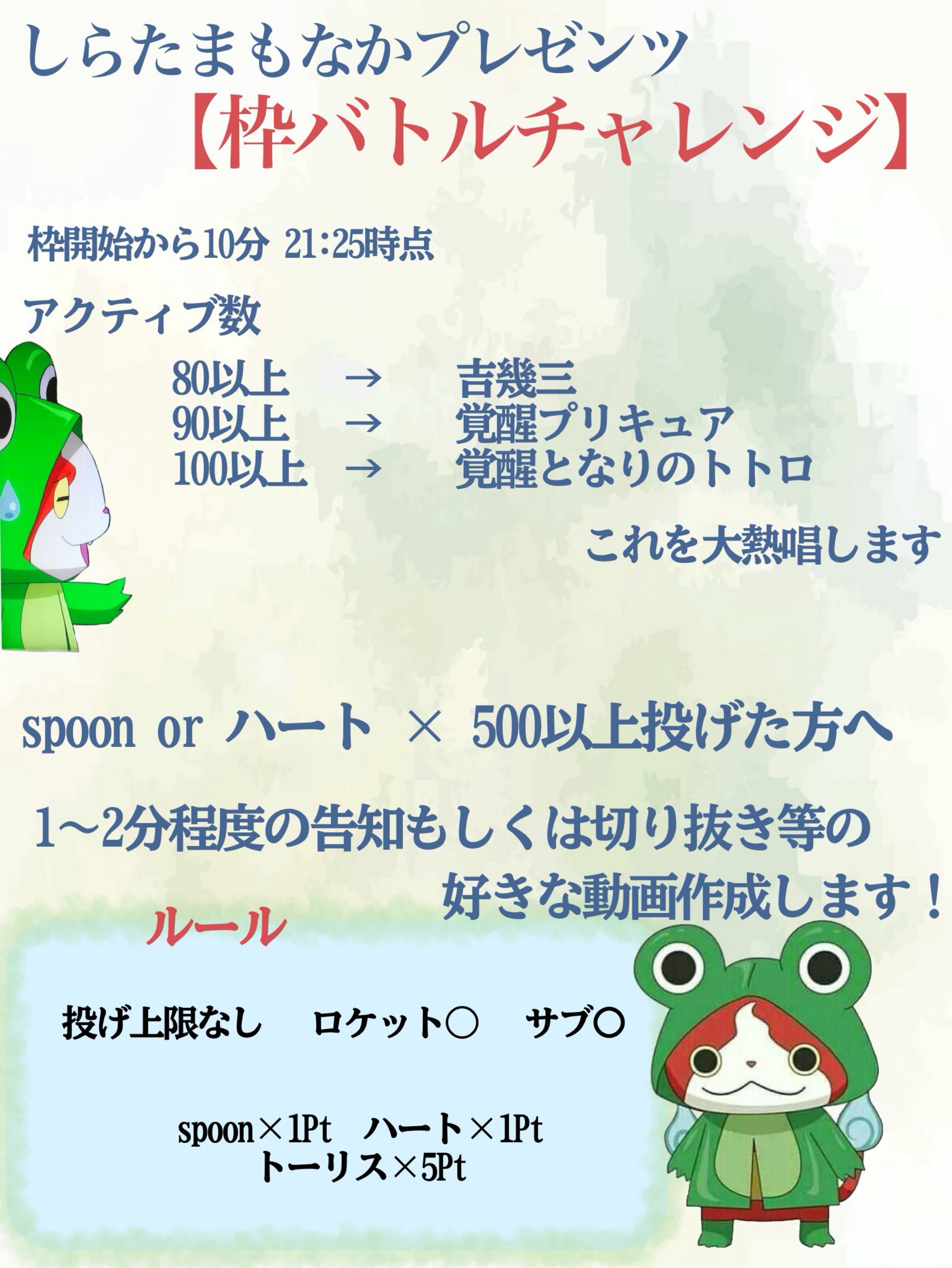 ドラフトリレー羽衣チーム第四走者