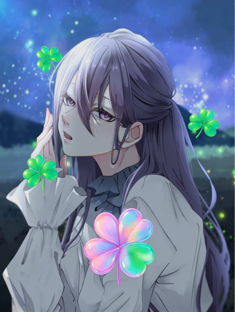 【中低音】睡眠導入剤🌿‬🫧