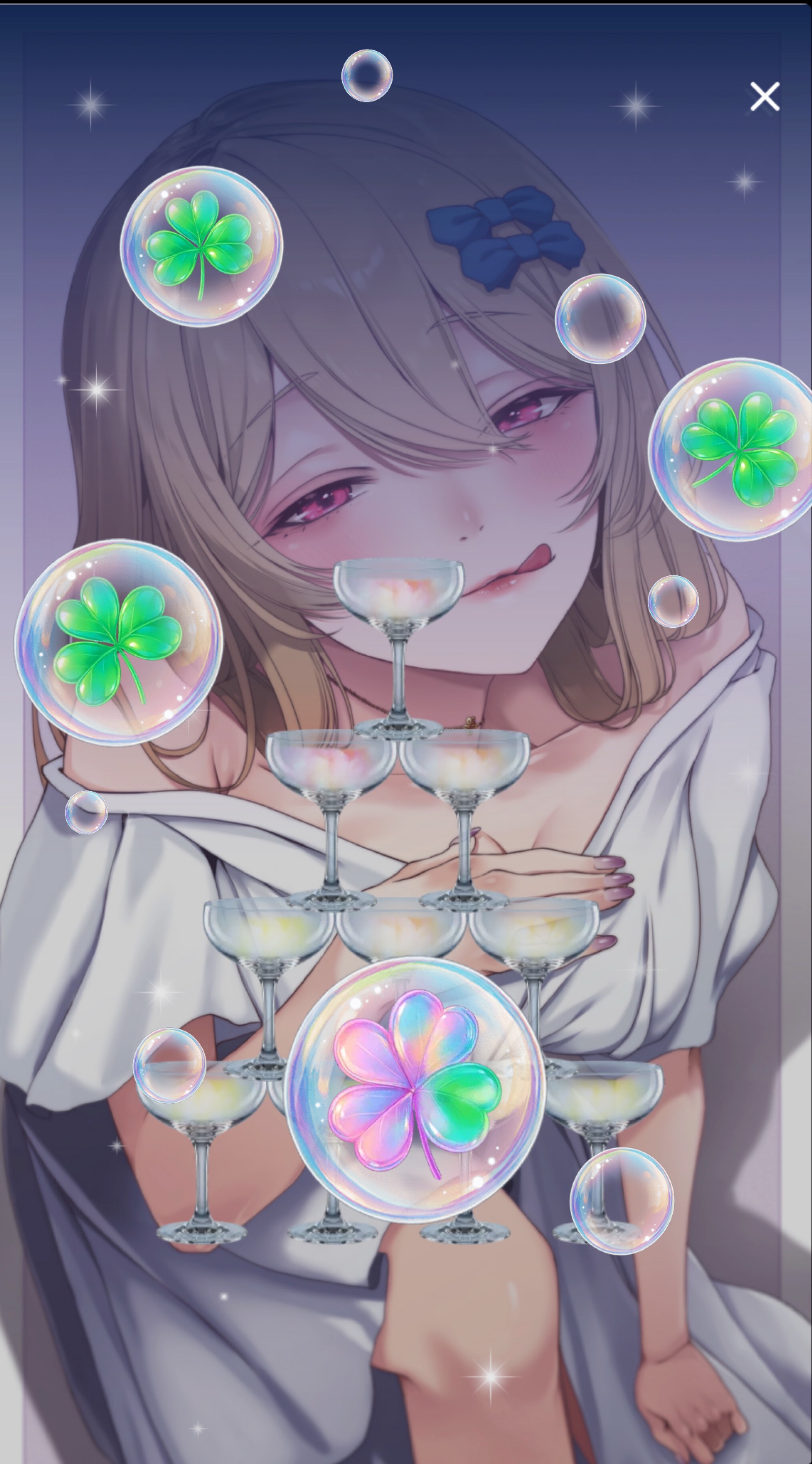 🫧癒しになれたら