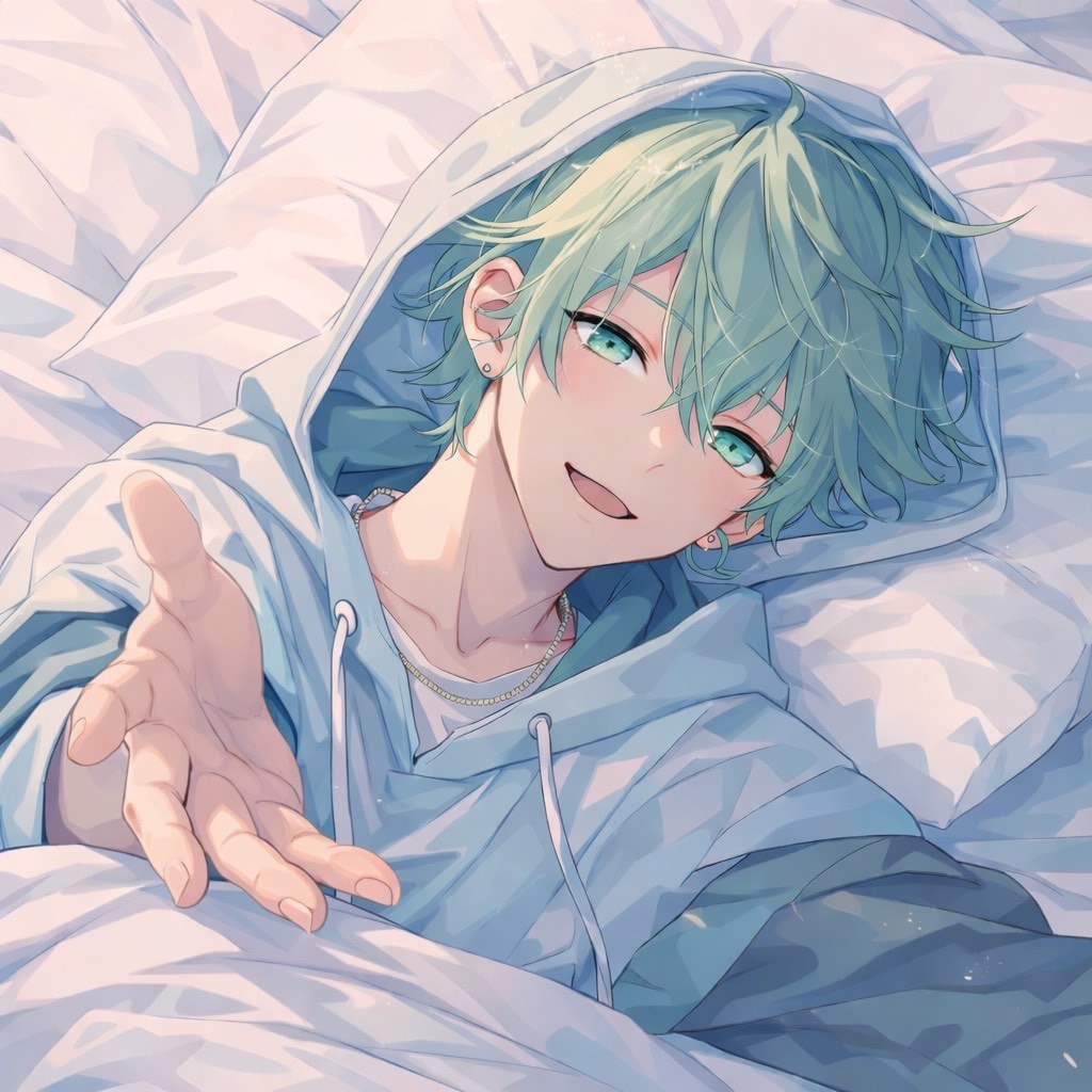 ゆったり寝落ち枠