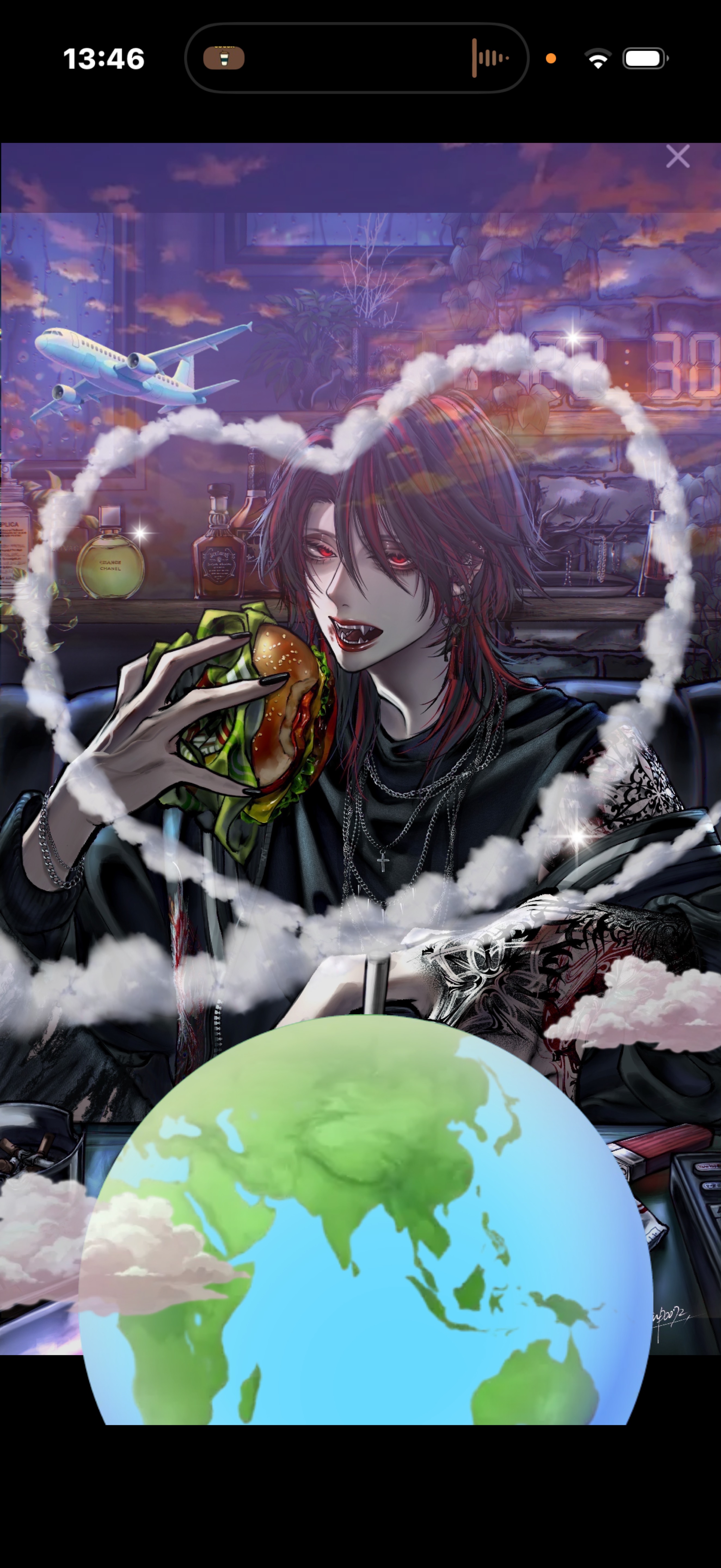 初〇 まったり低音