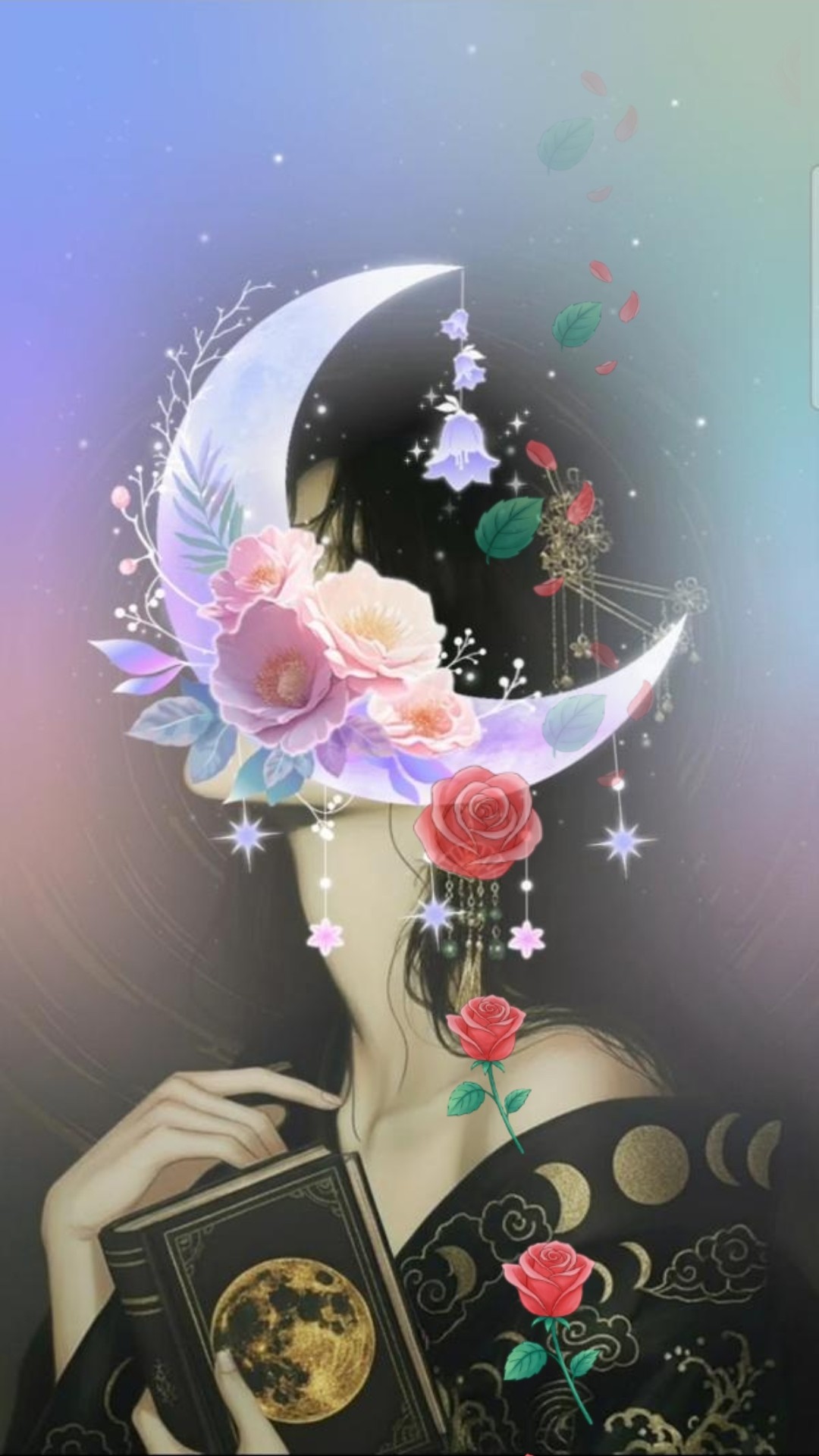 【朗読企画枠】宙に詩を浮かべて