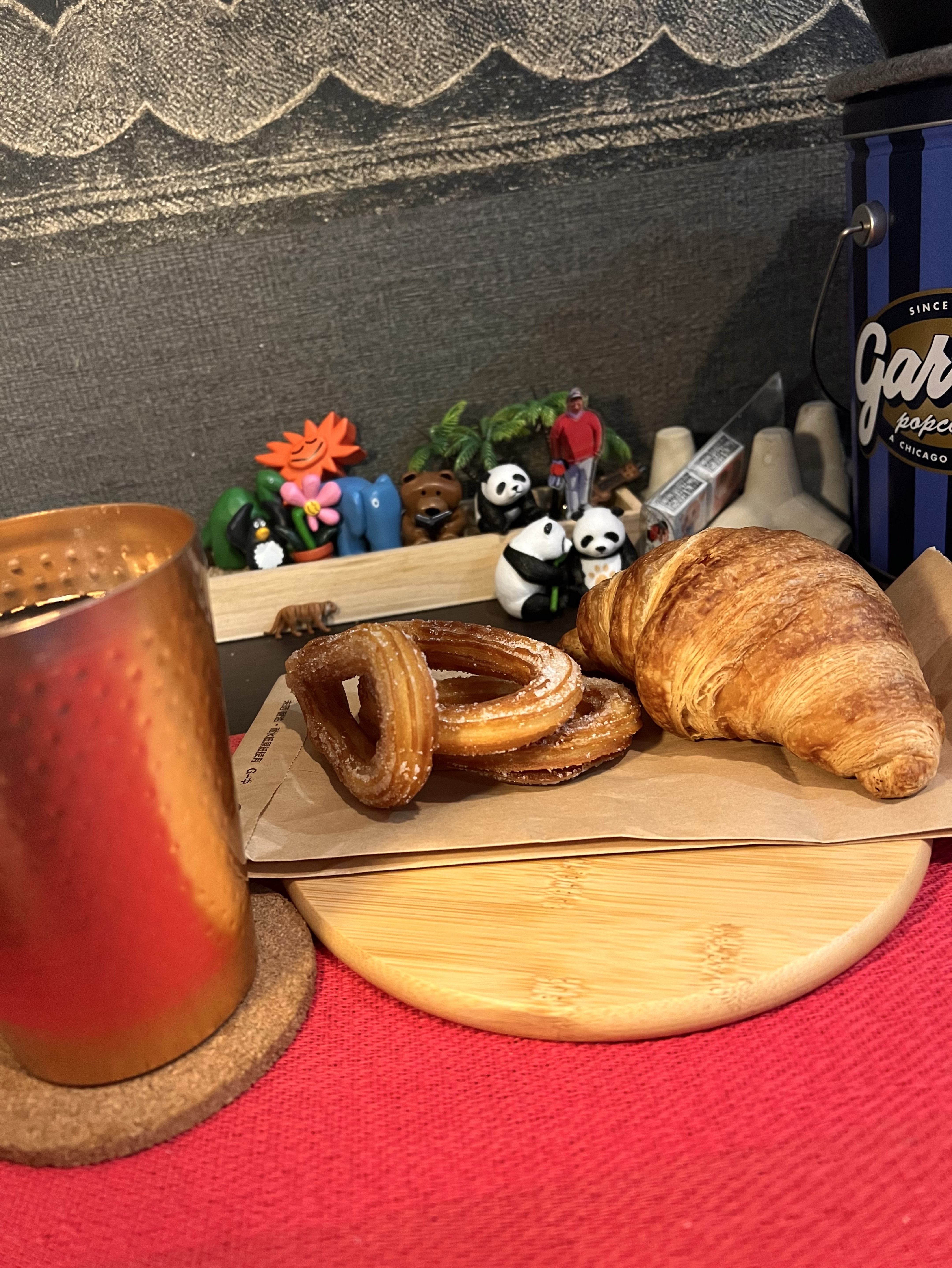 日曜日のタッチダウン