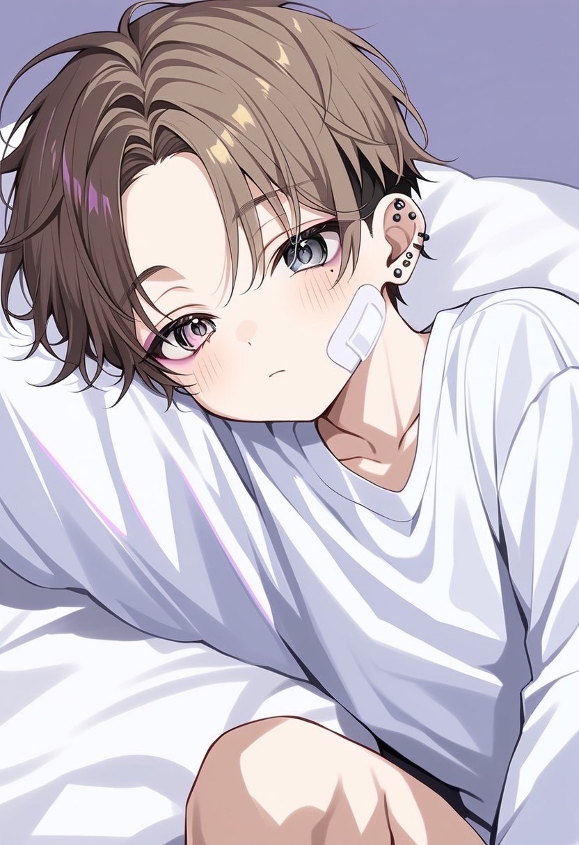 🔰 初潜◎ 寝落ちしてけー！