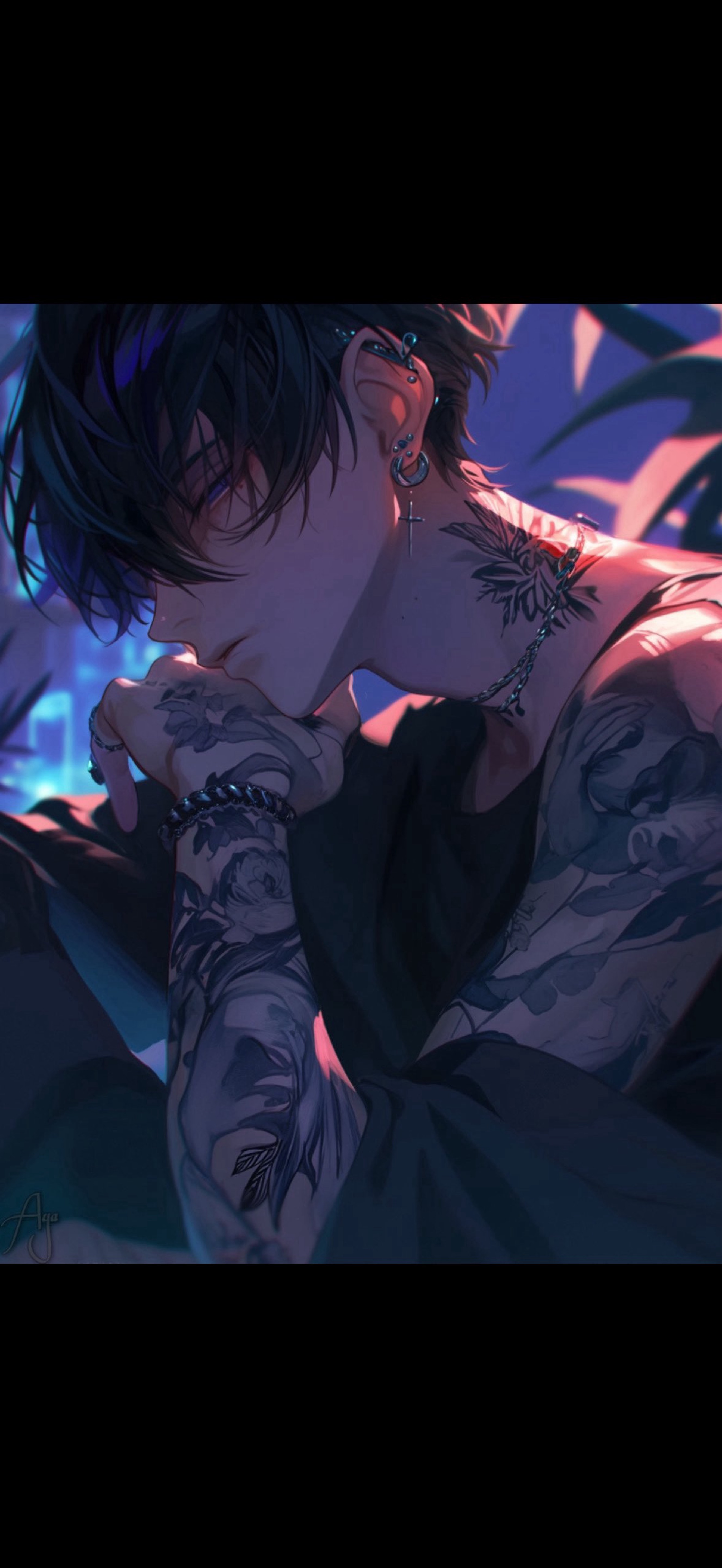 寝落ち配信だお寝るを(^ω^)