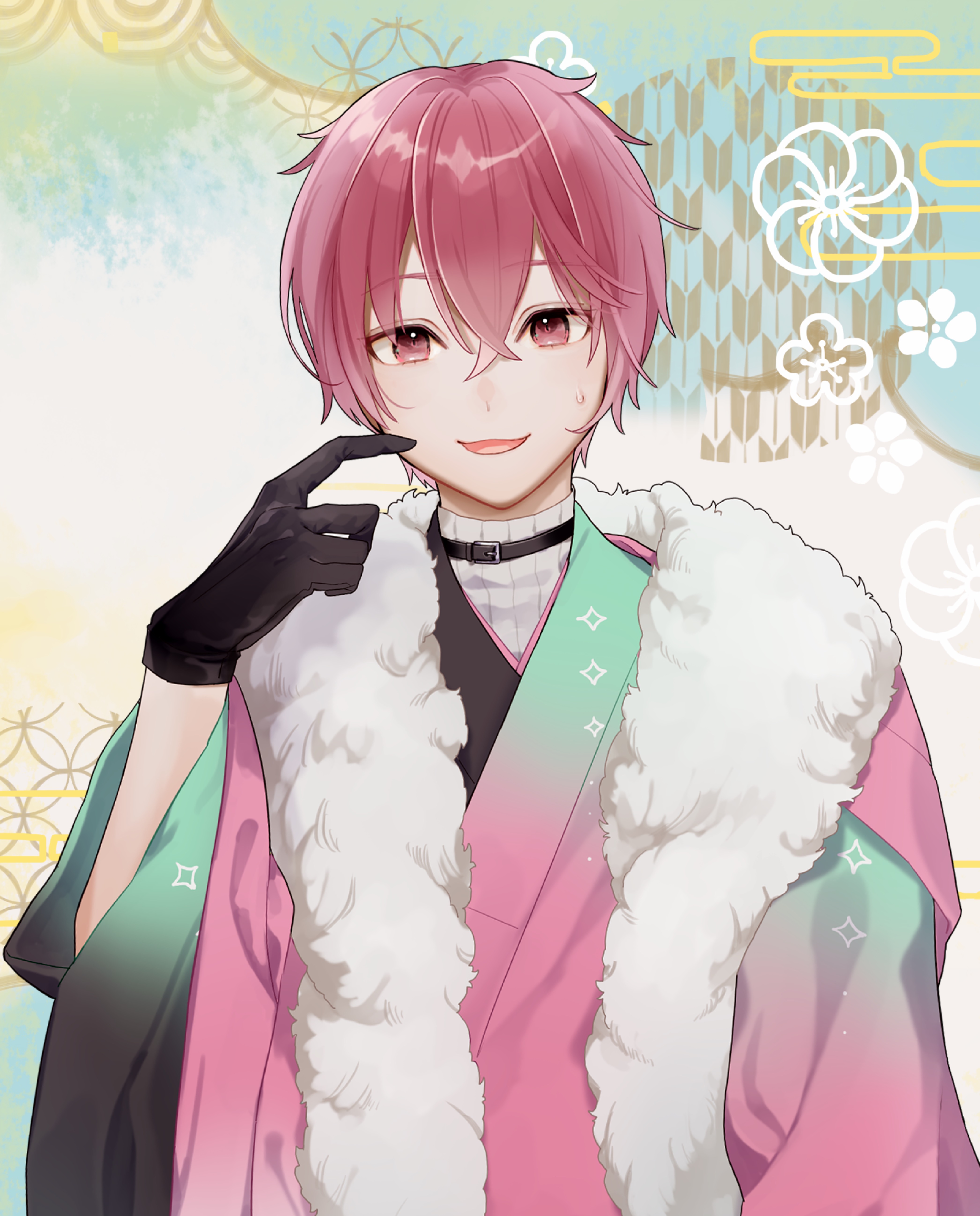 久々しゃべるおぢ~