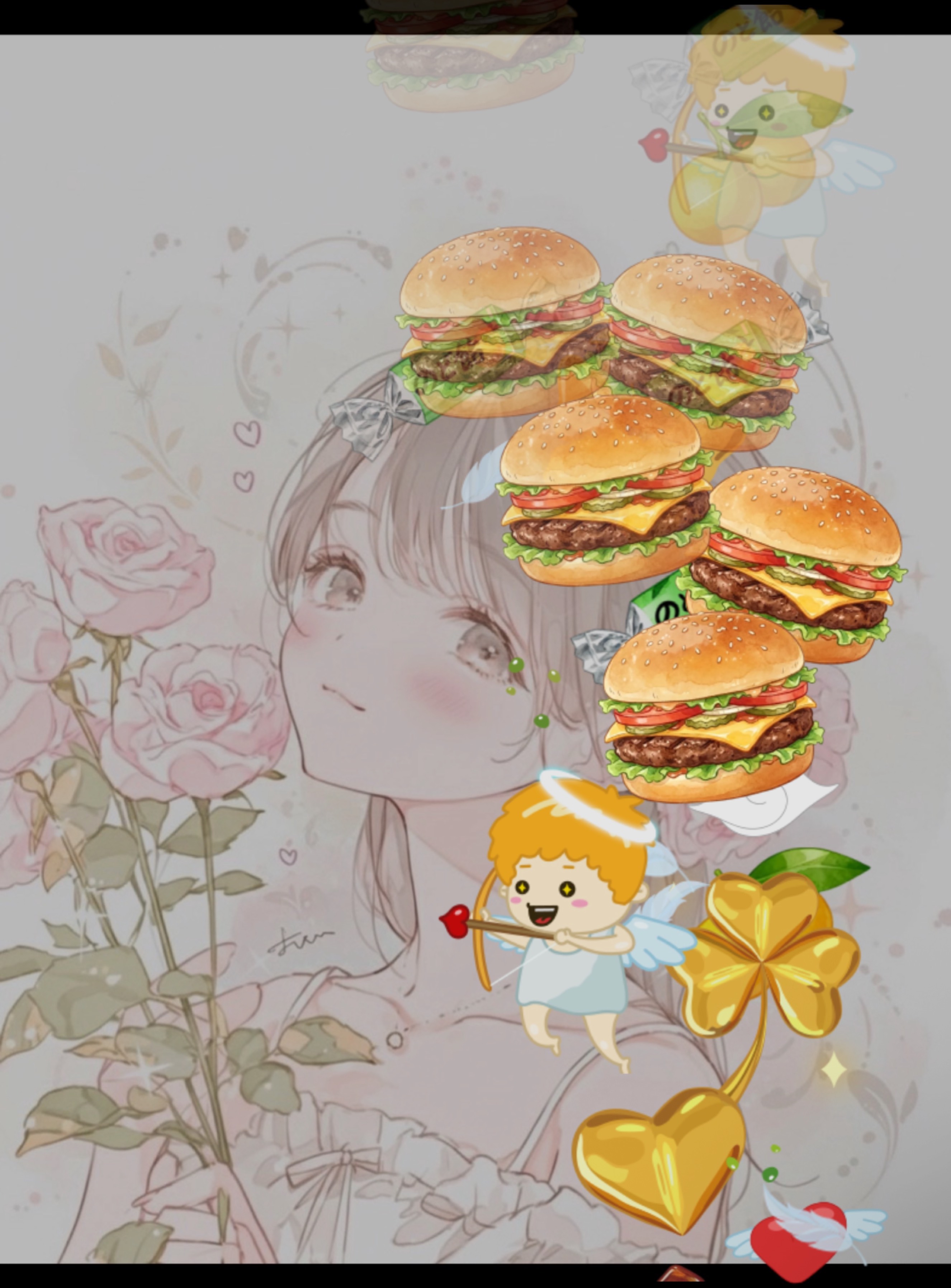 初潜寝◎まったり過ごそう♡⸝