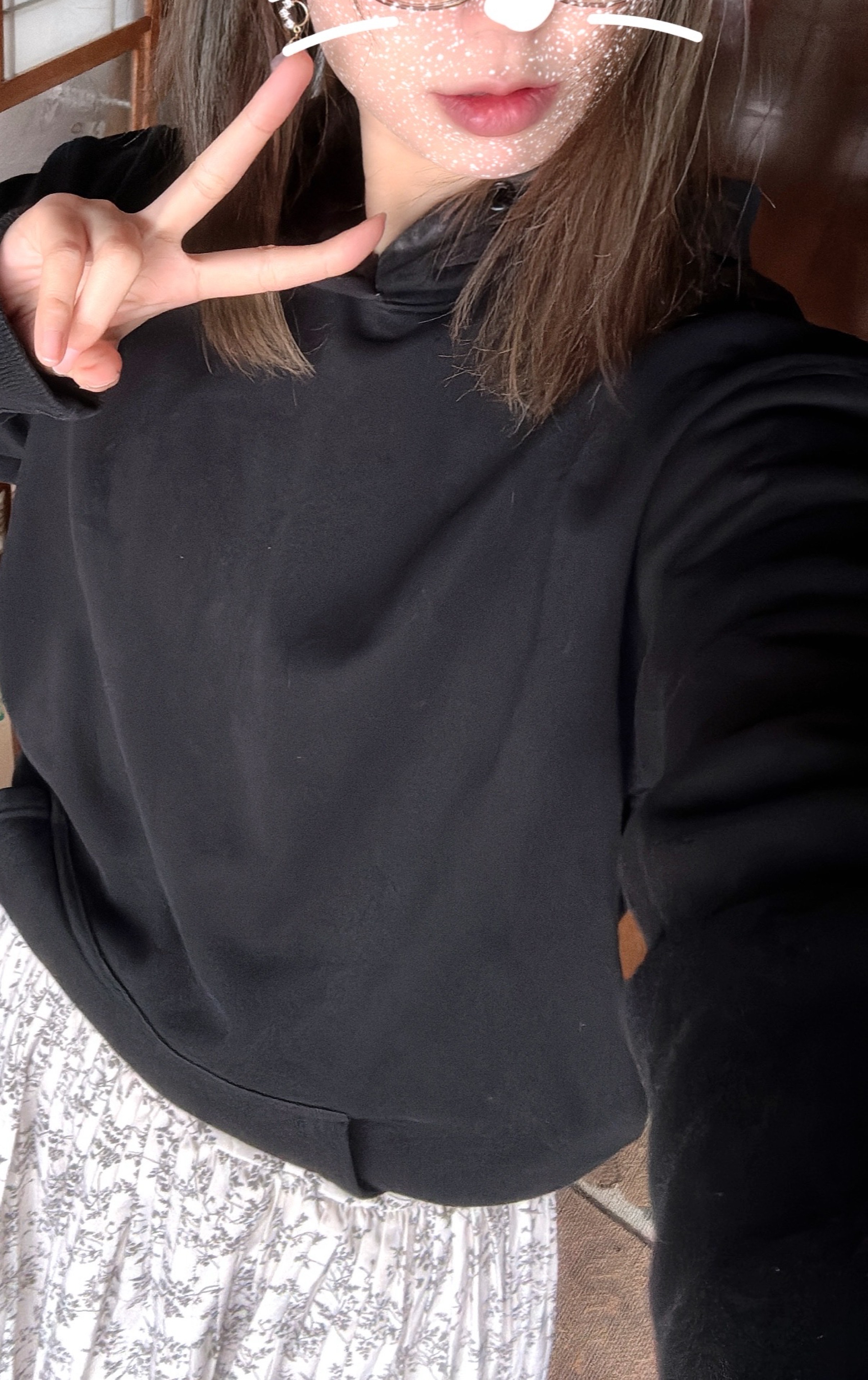 初潜⋆☾·̩͙꙳中低音おねぇとねる？話す