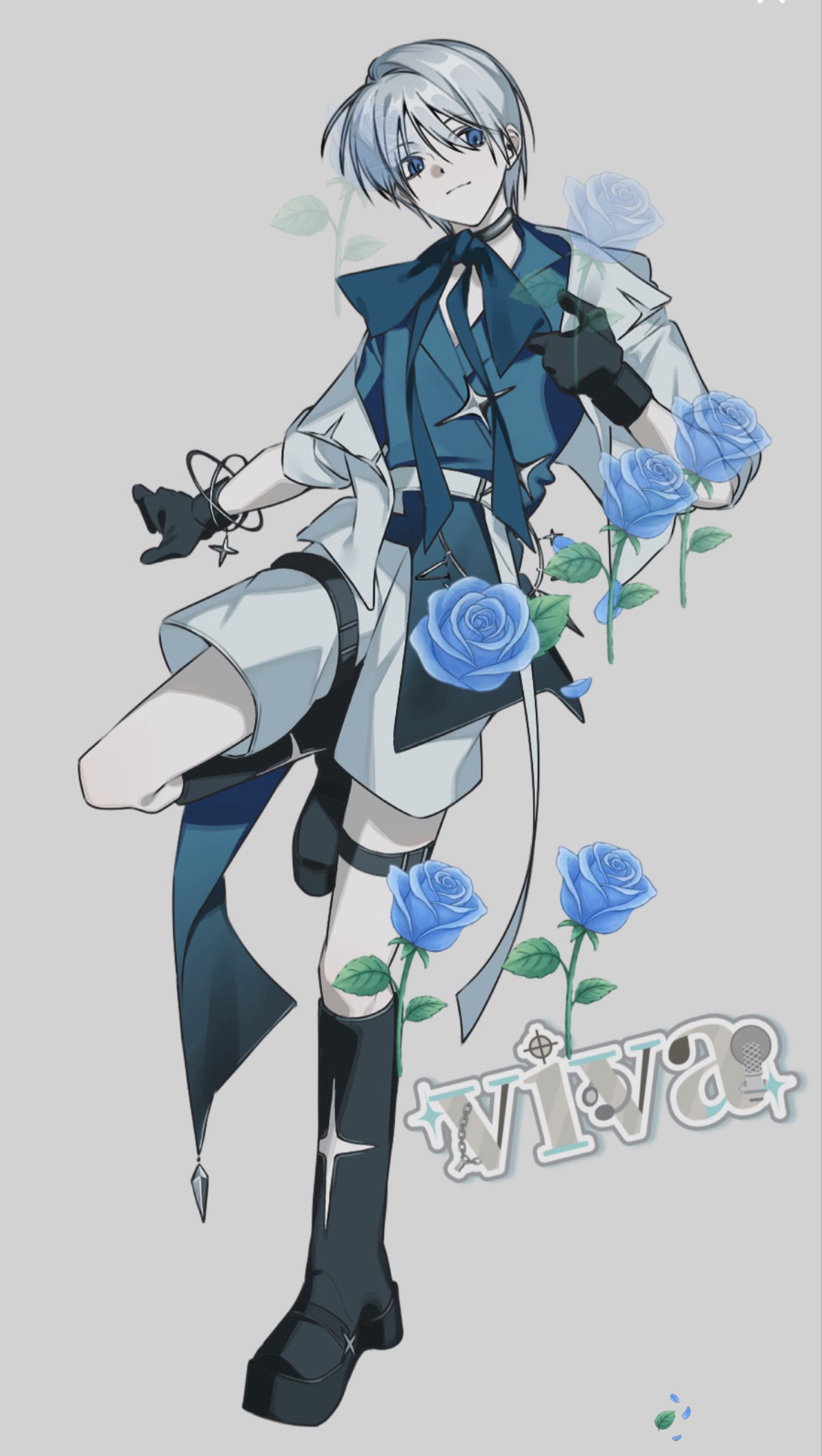 初見◎新背景びばです。