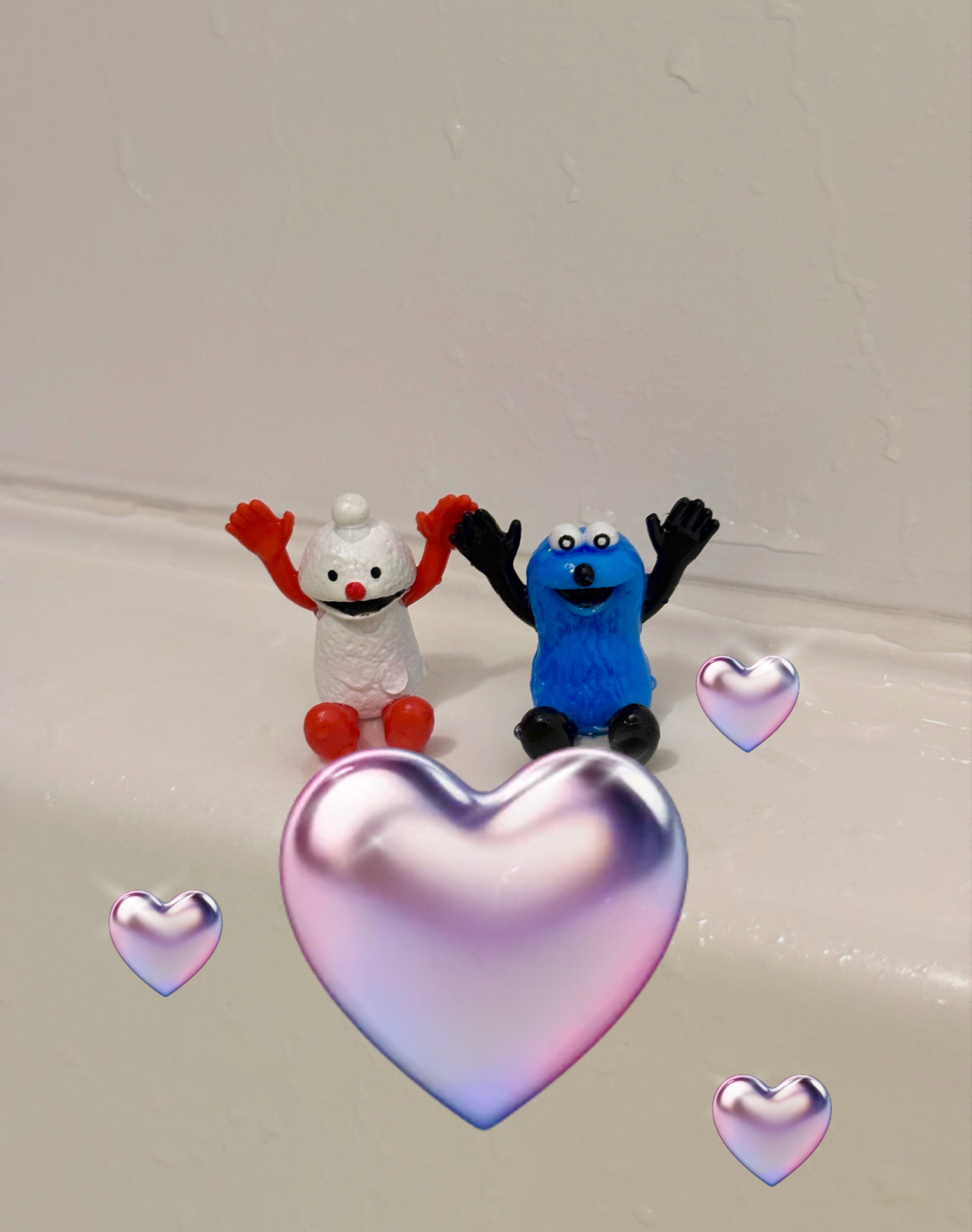 朝はここ！みんないらっしゃい！