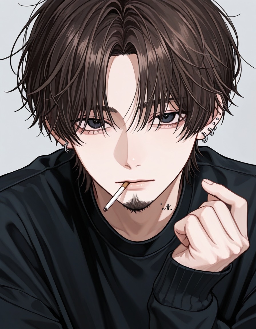 初潜寝〇 君と話したい︎︎𓂃⟡.·