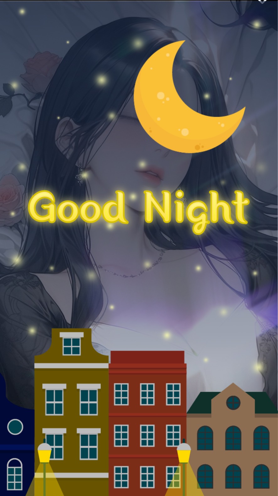 初潜💋アナタの癒場所🌙*